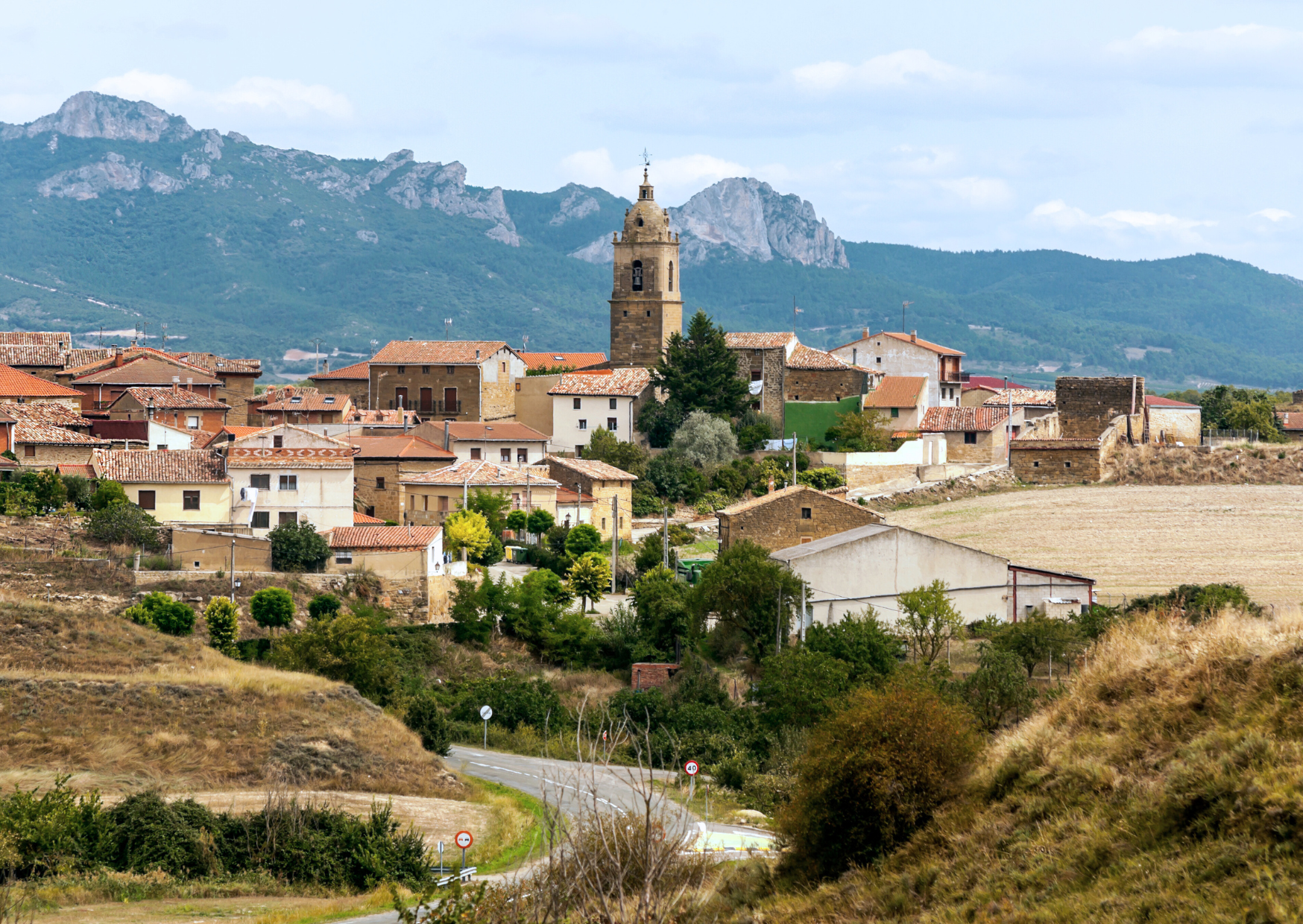 Asturias