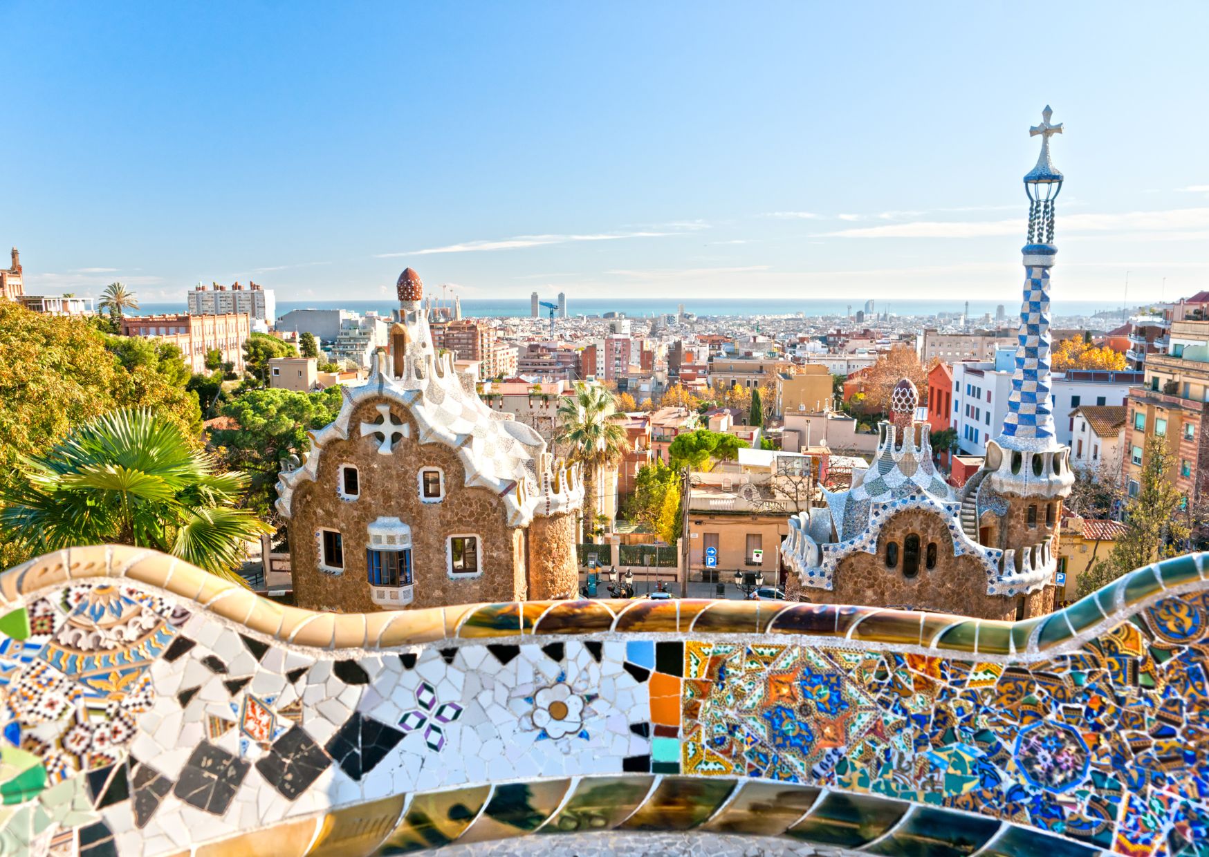 Barcelona Has Turned Against Tourists: Why Barcelona Is No Longer Tourist-Friendly Especially for Americans 3 Why Barcelona Is No Longer Tourist-Friendly (Especially for Americans)
