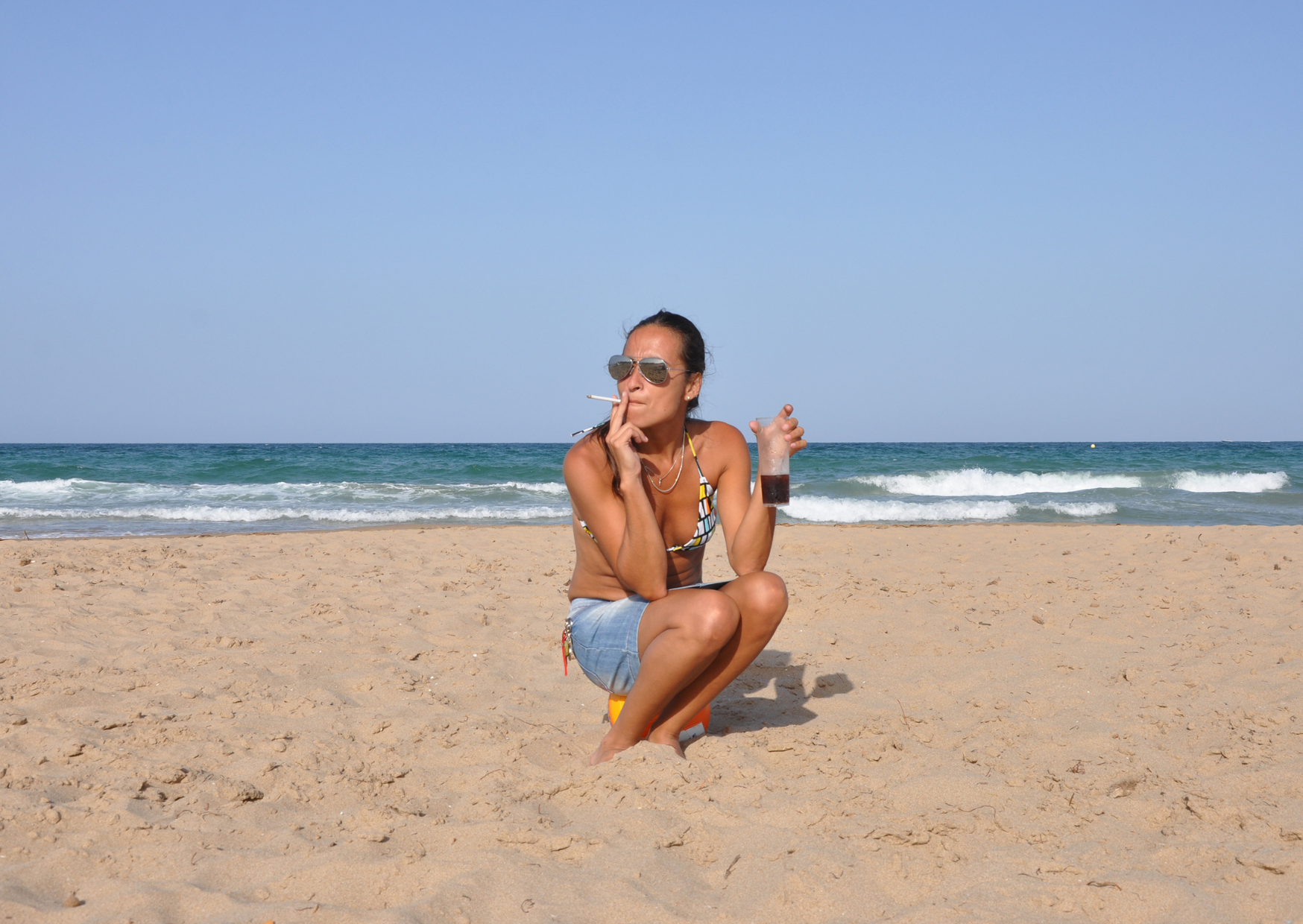 One Normal American Beach Habit Could Cost You Hundreds in Spain: Why Spanish Beaches Are Fining American Tourists So Often 2 Beach Behavior 5