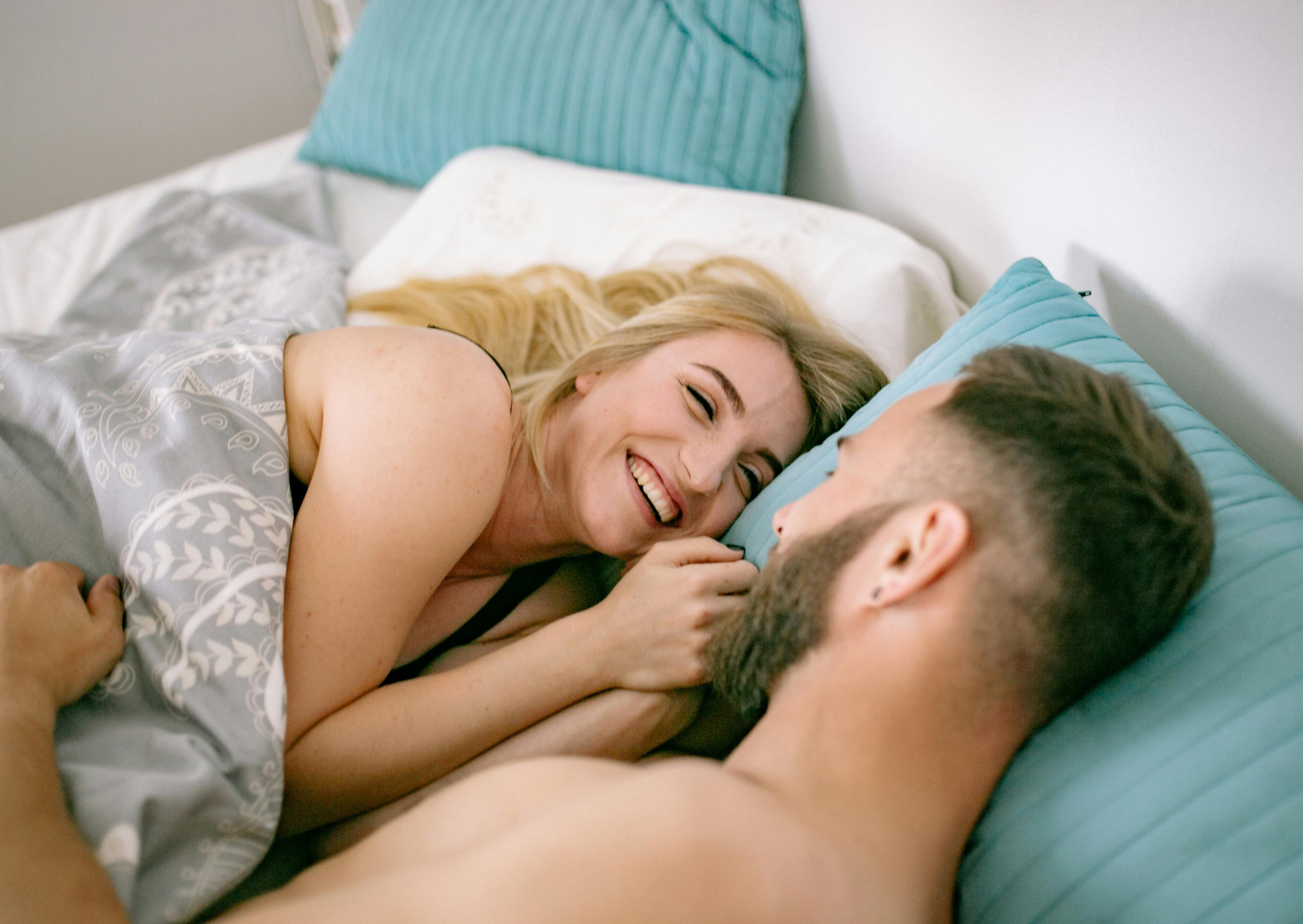 Bedroom Behavior Spanish Couples Find Deeply Offensive
