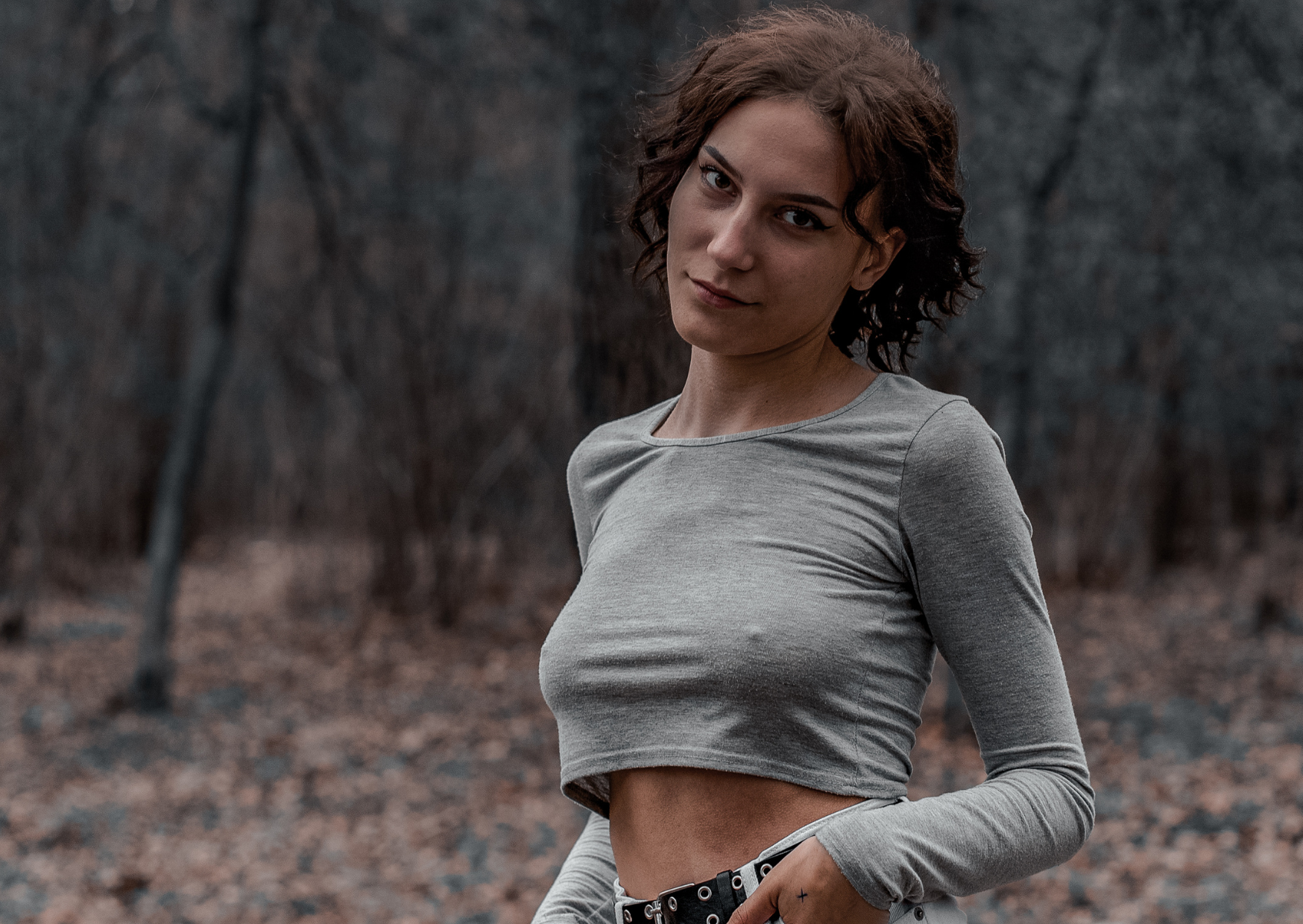 Bra Rule French Women Follow 3