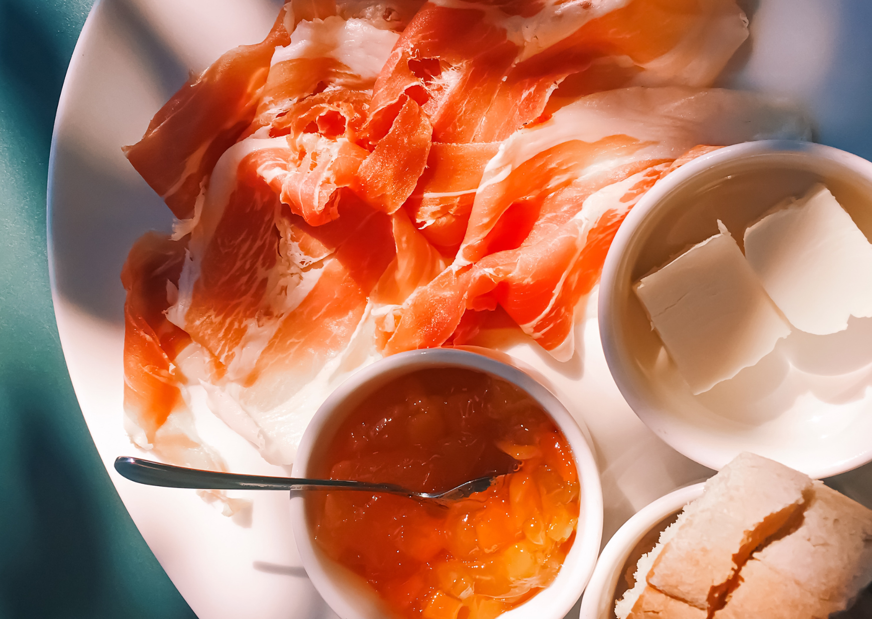 The European Breakfast Combo Americans Think Should Be Illegal 4 Breakfast Combination Europeans Eat 5