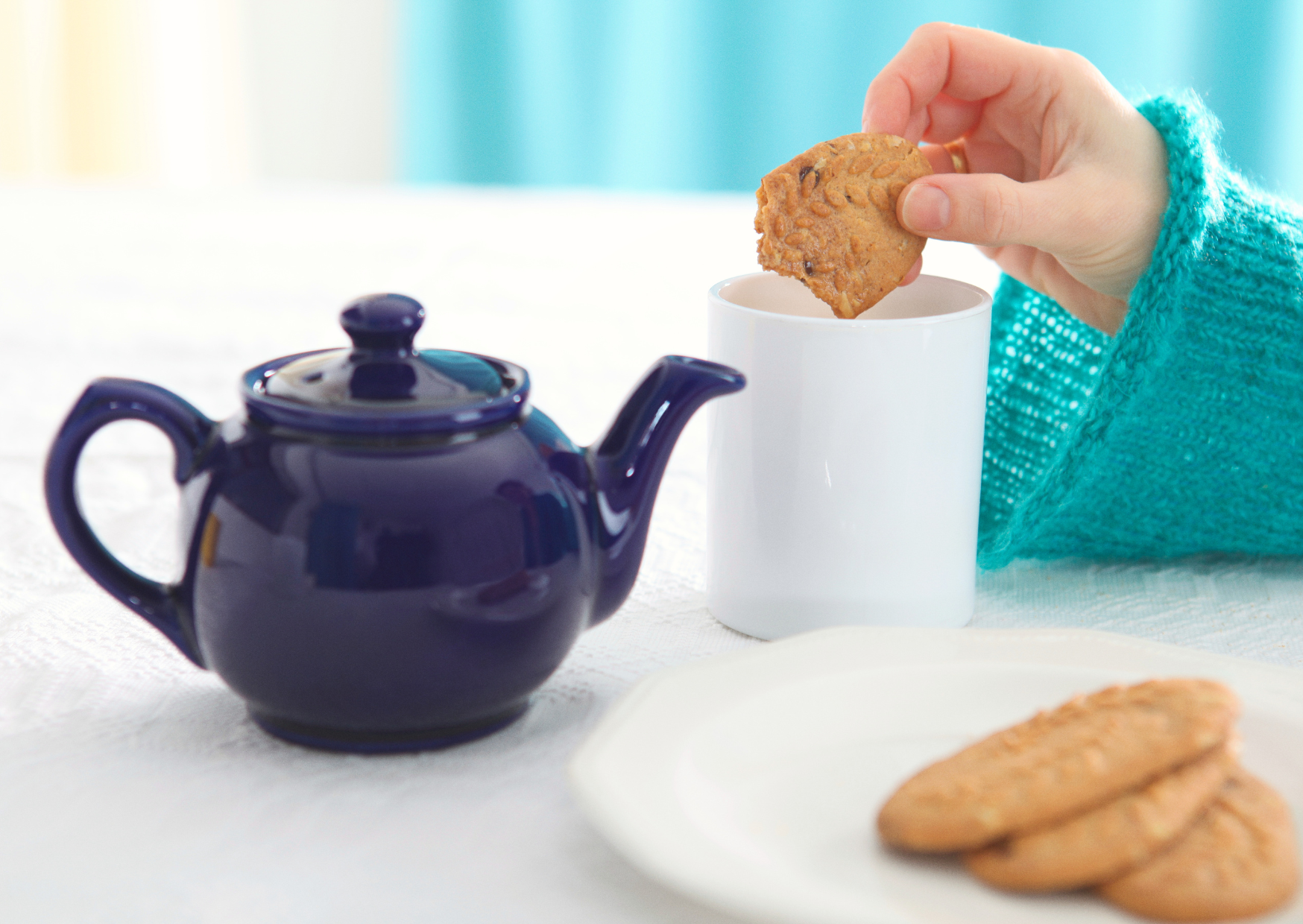 The Breakfast Habit Europeans Follow That Would Disgust Americans 3 Breakfast Habit Europeans Follow 3