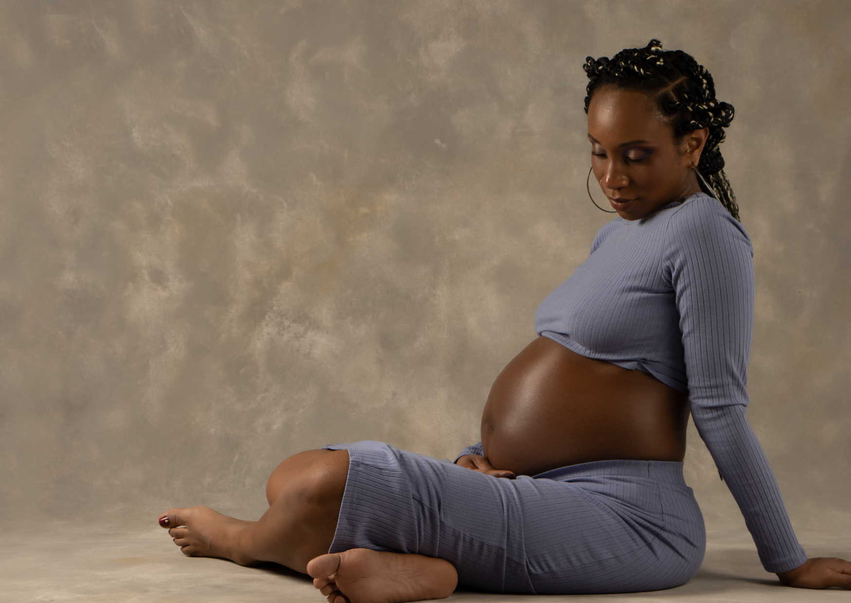 The Childbirth Rule French Women Follow That Would Traumatize Americans 6 Childbirth Rule French Women Follow 2
