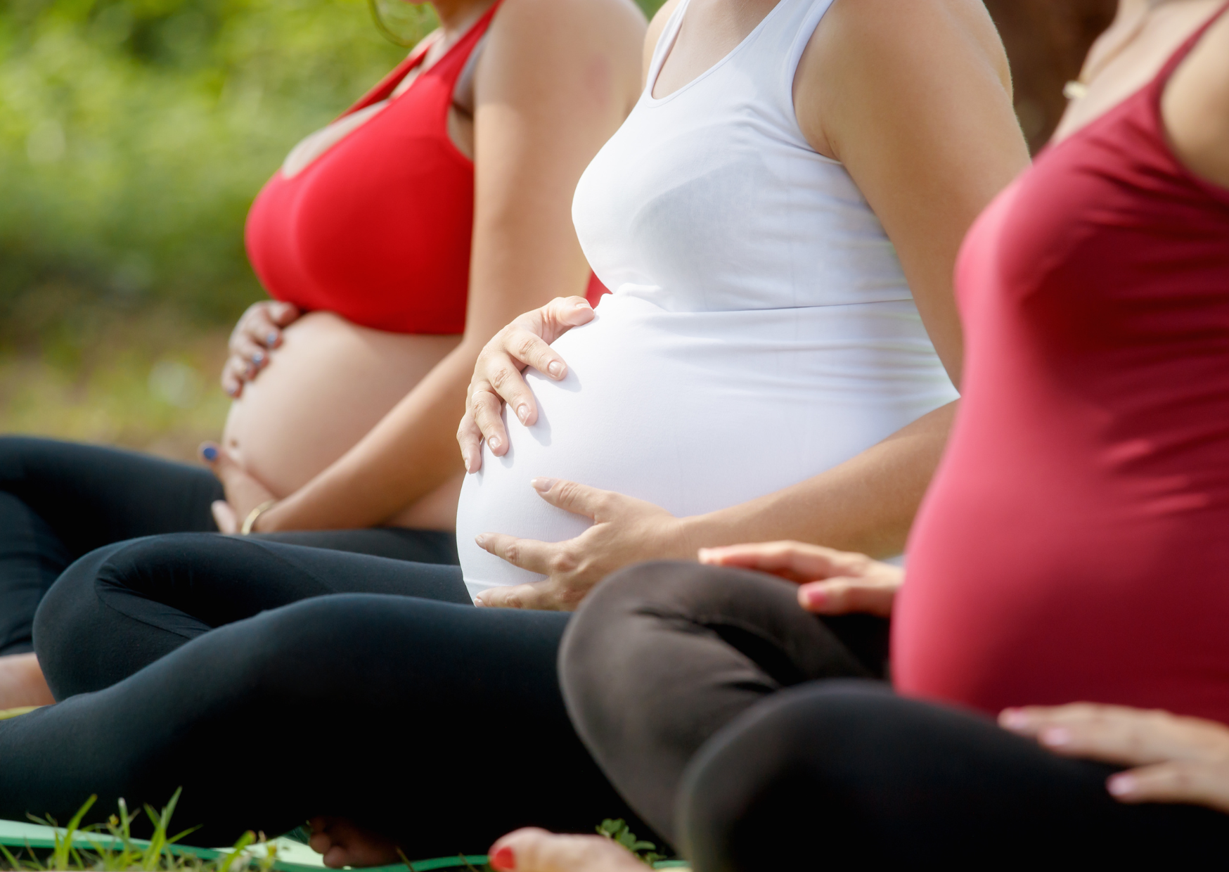 The Childbirth Rule French Women Follow That Would Traumatize Americans 3 Childbirth Rule French Women Follow 3