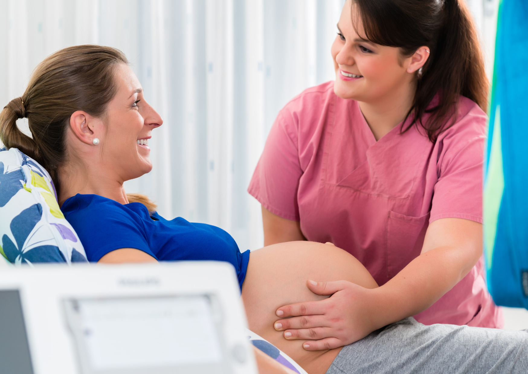 The Childbirth Rule French Women Follow That Would Traumatize Americans 4 Childbirth Rule French Women Follow 4