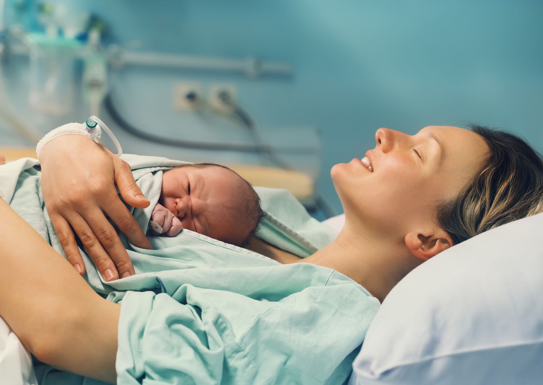 The Childbirth Rule French Women Follow That Would Traumatize Americans 5 Childbirth Rule French Women Follow 6