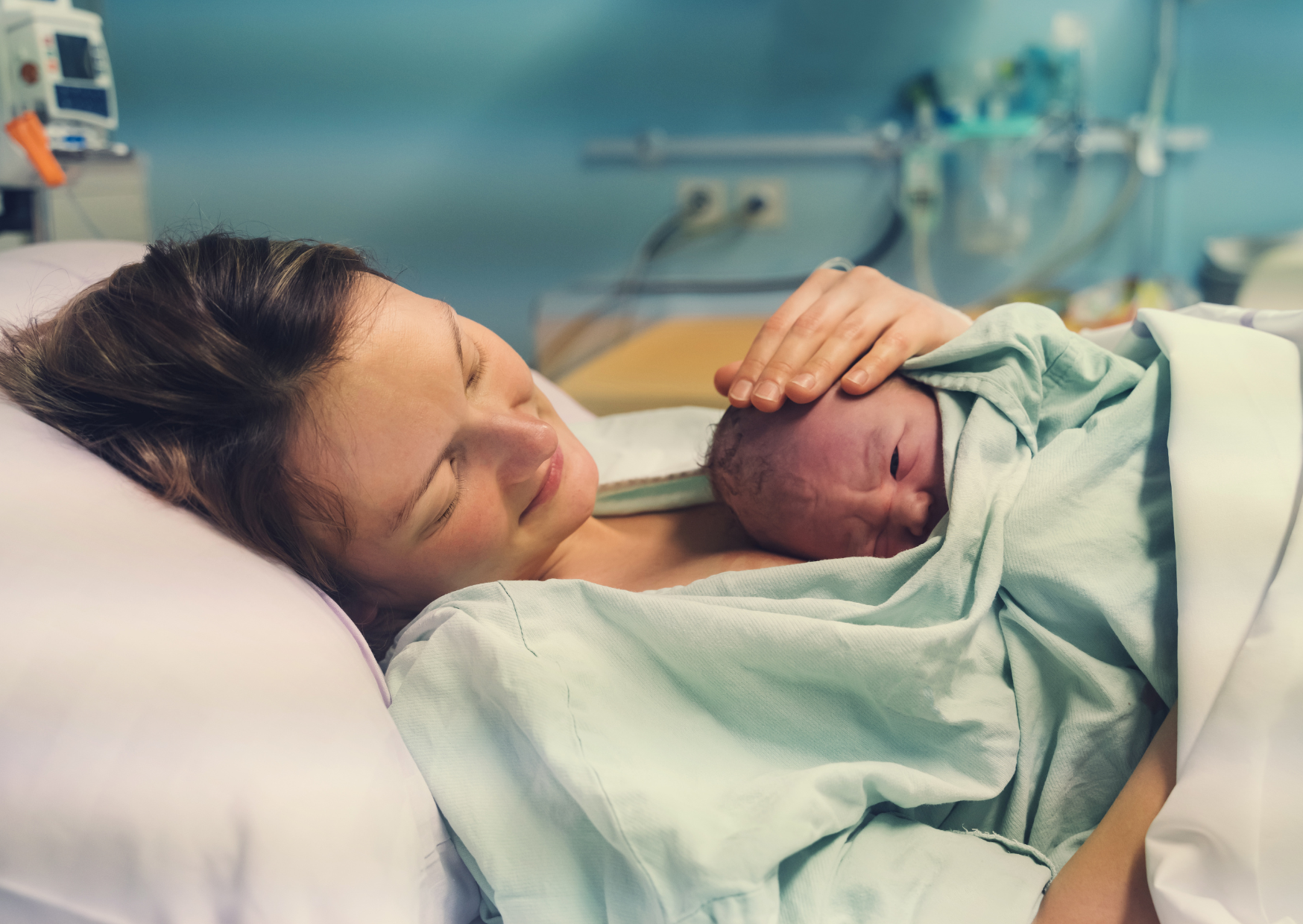The Childbirth Rule French Women Follow That Would Traumatize Americans 7 Childbirth Rule French Women Follow