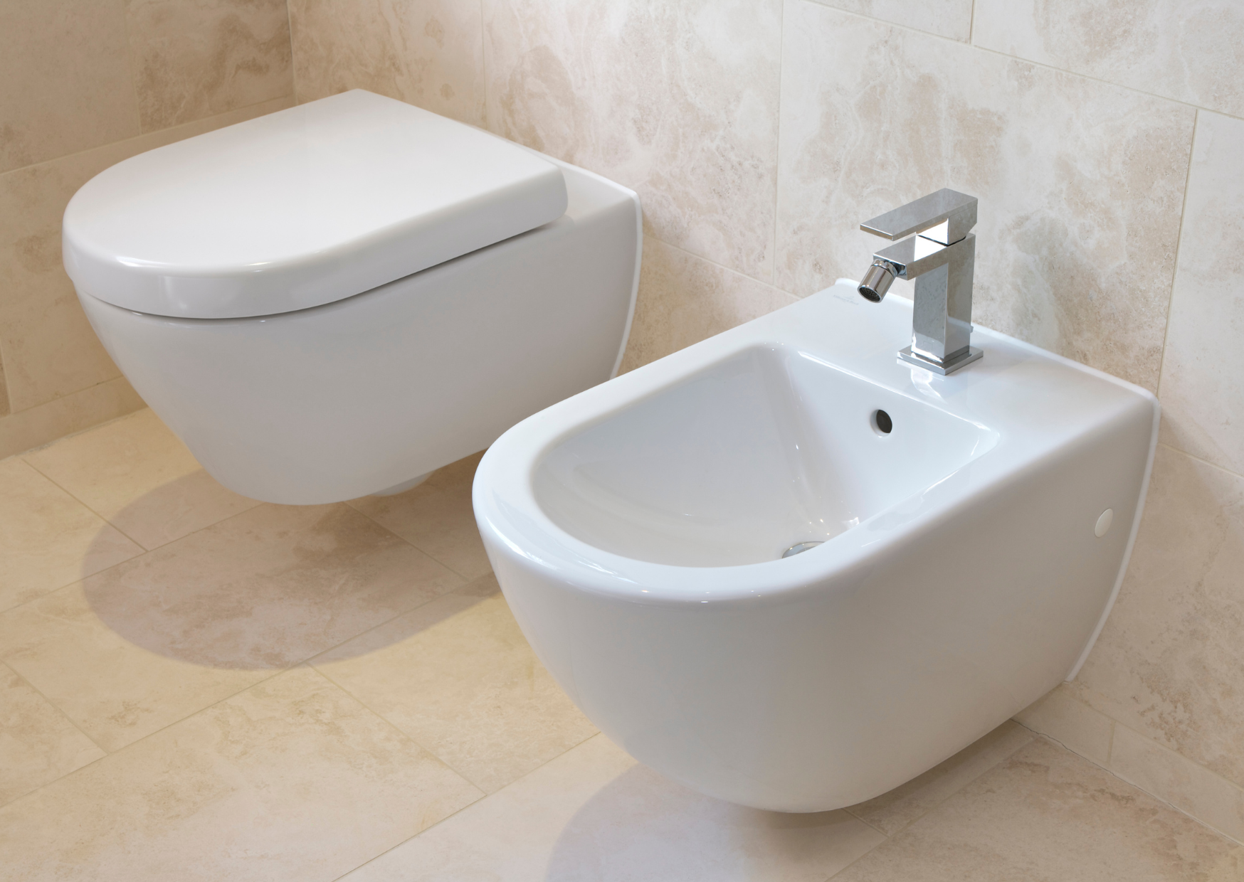 Why European Bathrooms Have This Thing Americans Think Is Disgusting 6 European Bathrooms 3
