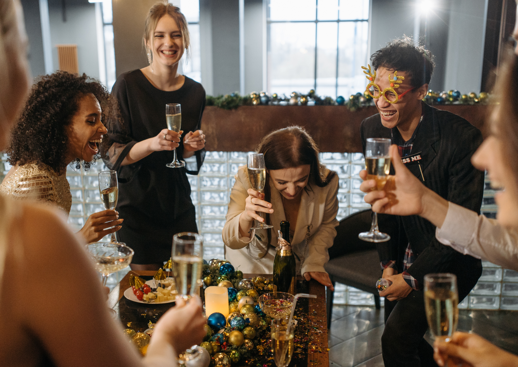 European Drinking Rules That Would Scandalize American Parents 8