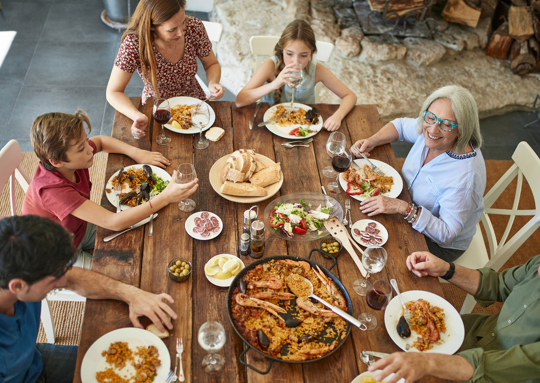 Financial Habits Mediterranean People Have 3