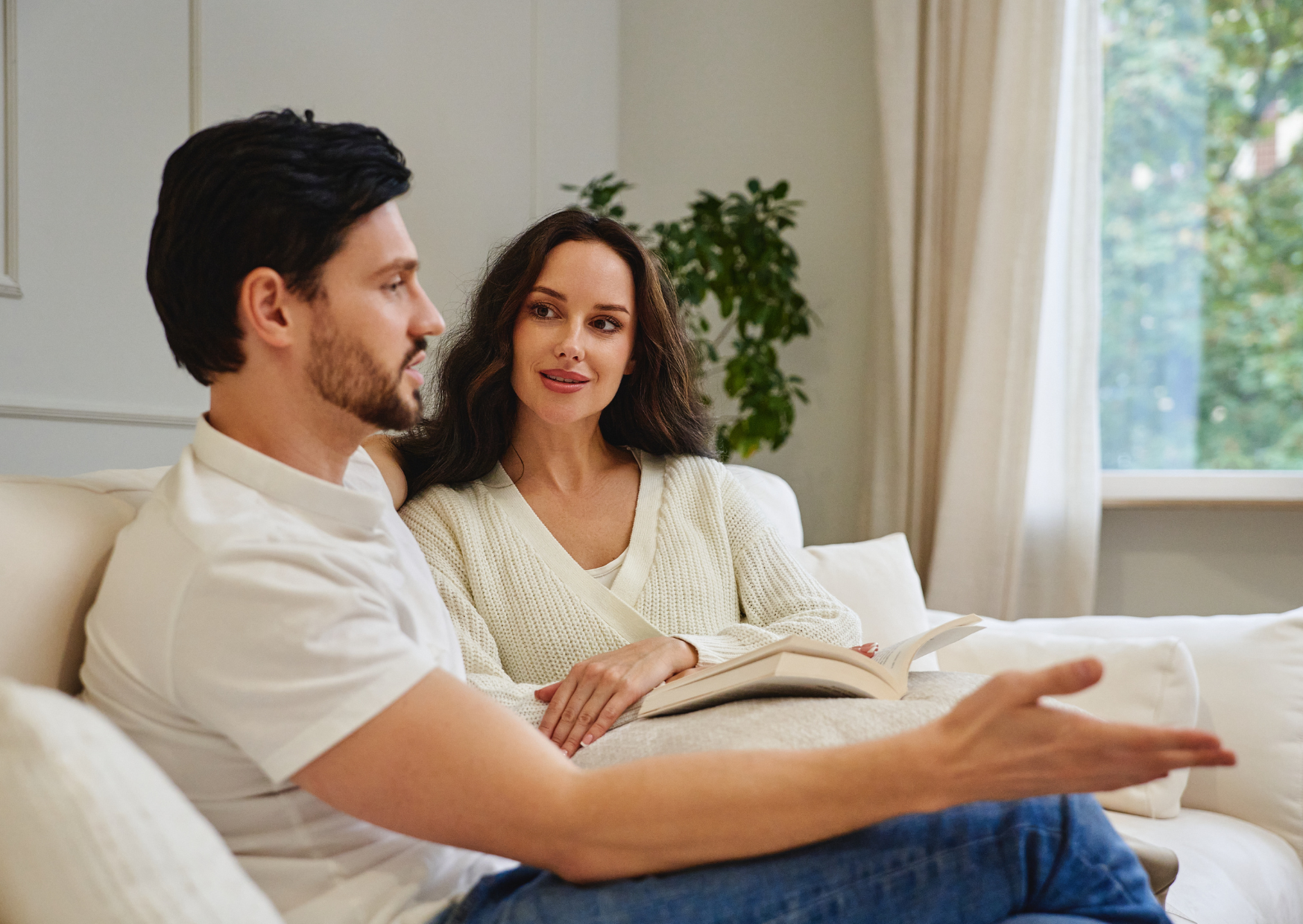 The Household Cost European Couples Share That Americans Keep Private 3 Household Cost European Couples Share 4