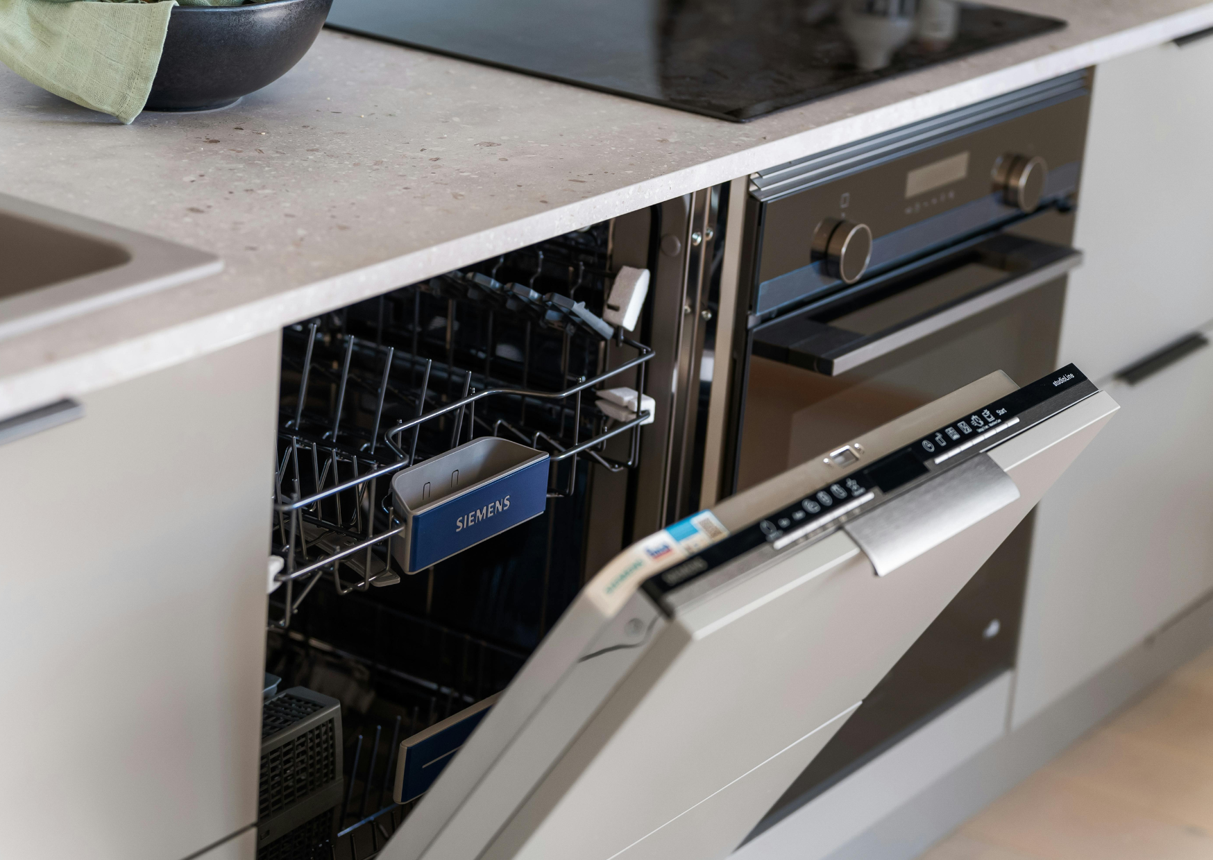The Kitchen Appliance Europeans Never Use That Americans Can't Live Without 6 Kitchen Appliance Europeans Never Use 2