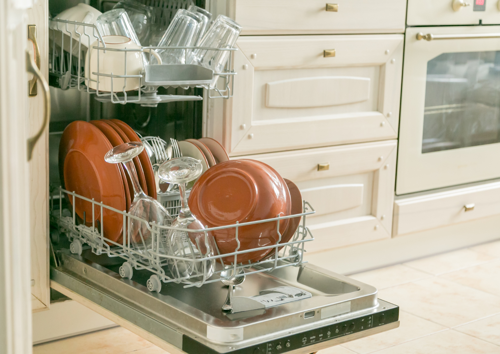 The Kitchen Appliance Europeans Never Use That Americans Can't Live Without 2 Kitchen Appliance Europeans Never Use 3