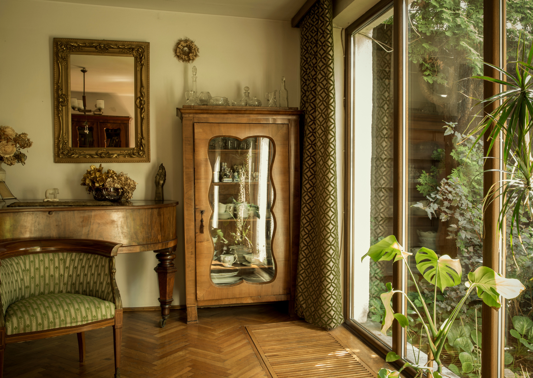 Living Room Habit French Families Follow 4
