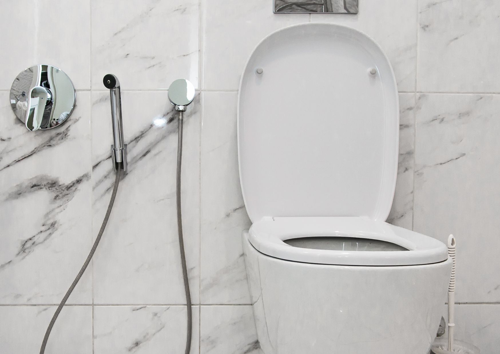 Toilet Paper vs. Bidets: The Cleanliness Debate No One Can Agree On 5 Mediterranean 21