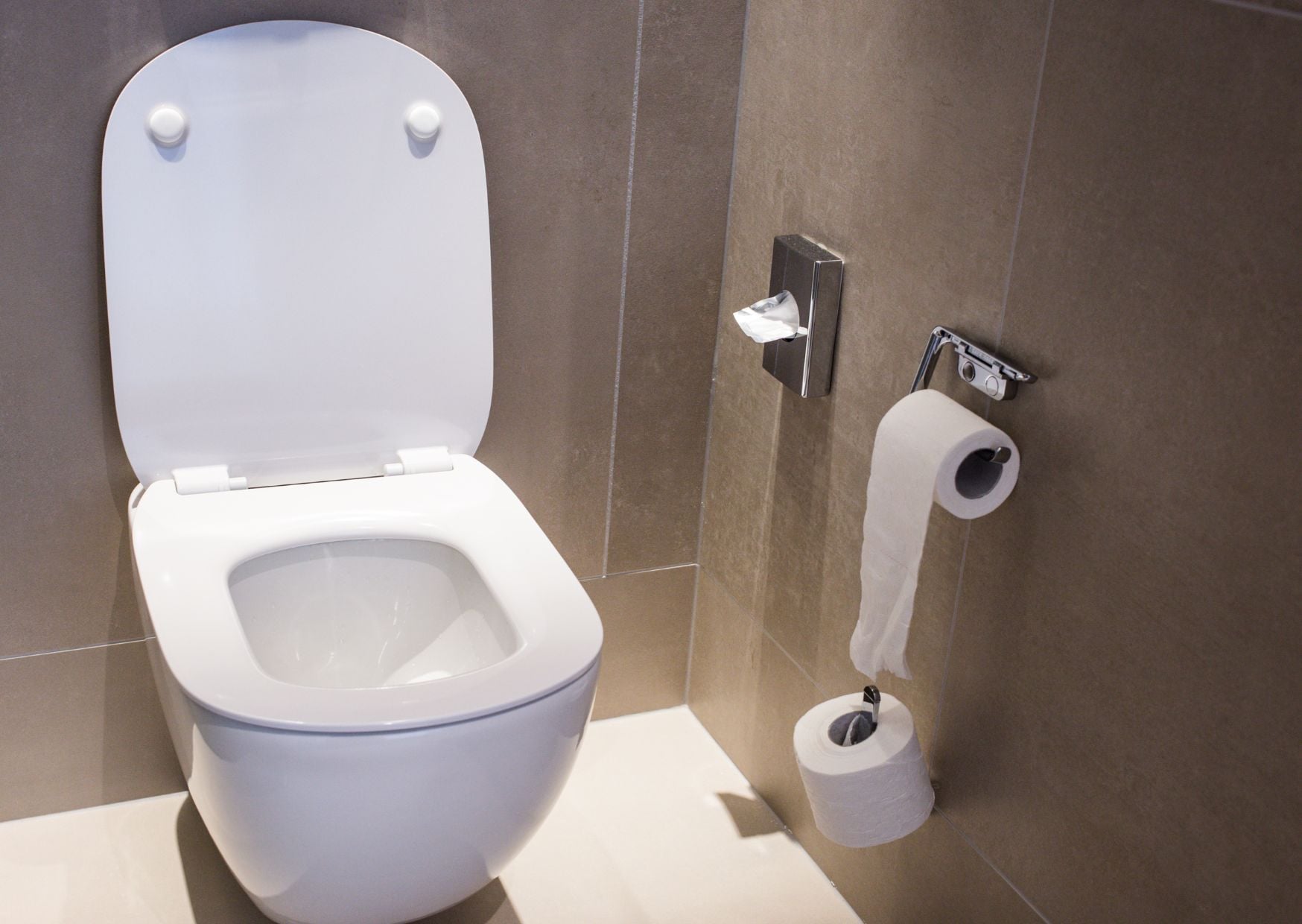 Toilet Paper vs. Bidets: The Cleanliness Debate No One Can Agree On 6 Mediterranean 26