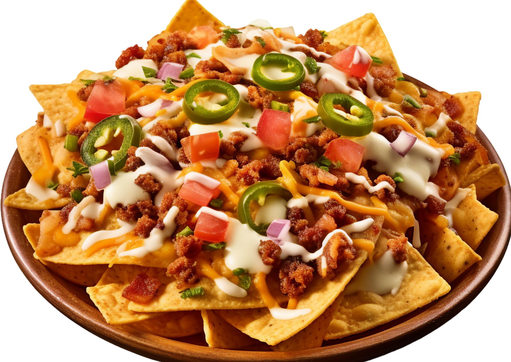Nachos