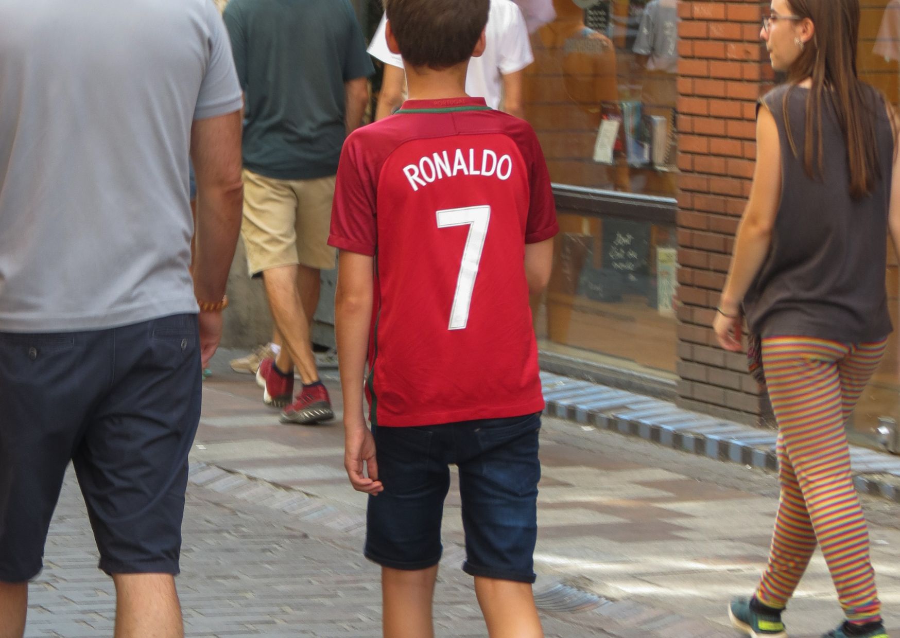 Portugal 53