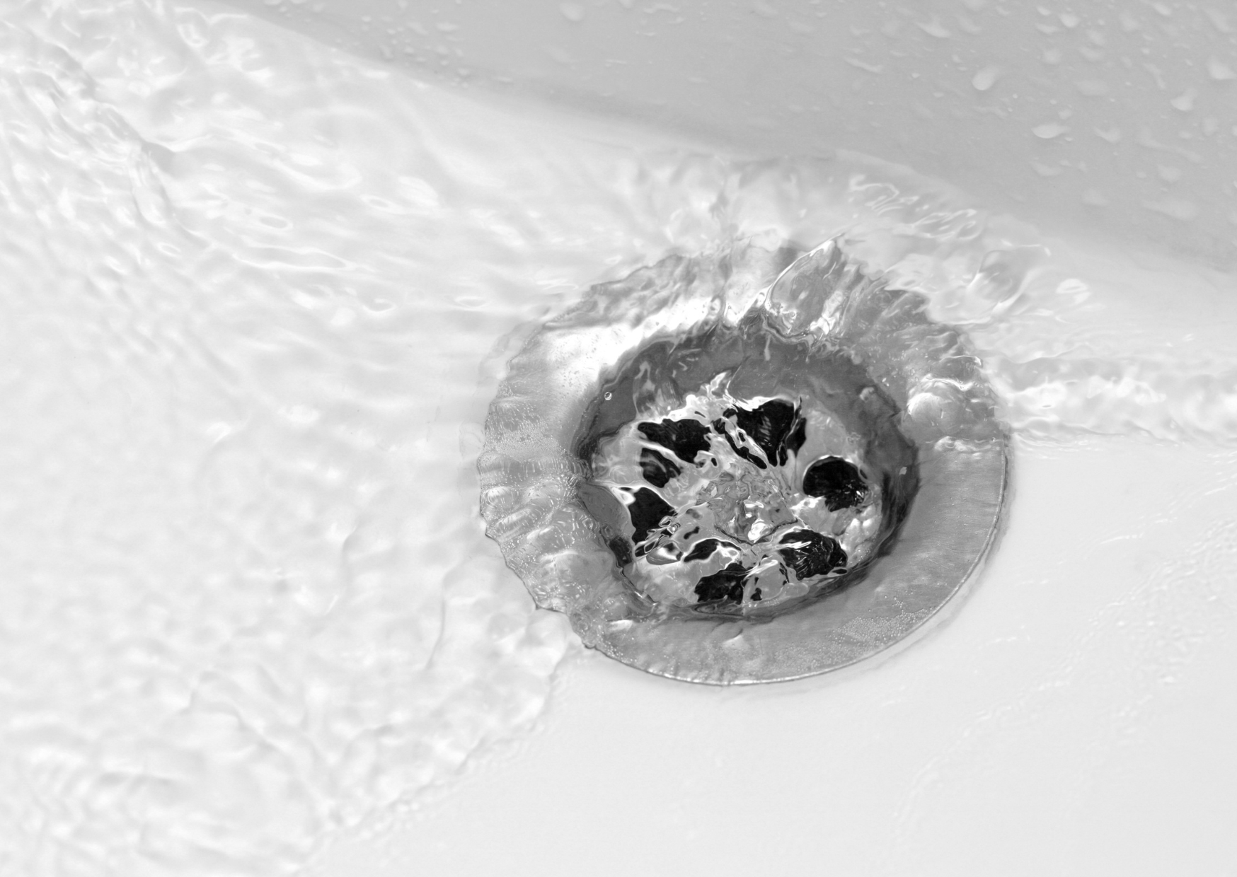 Shower Drain Habit Italians Have 3