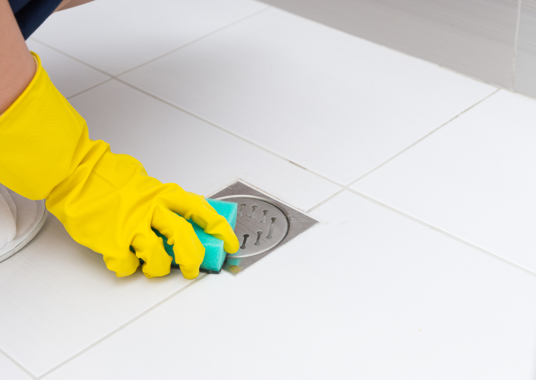 Shower Drain Habit Italians Have 4