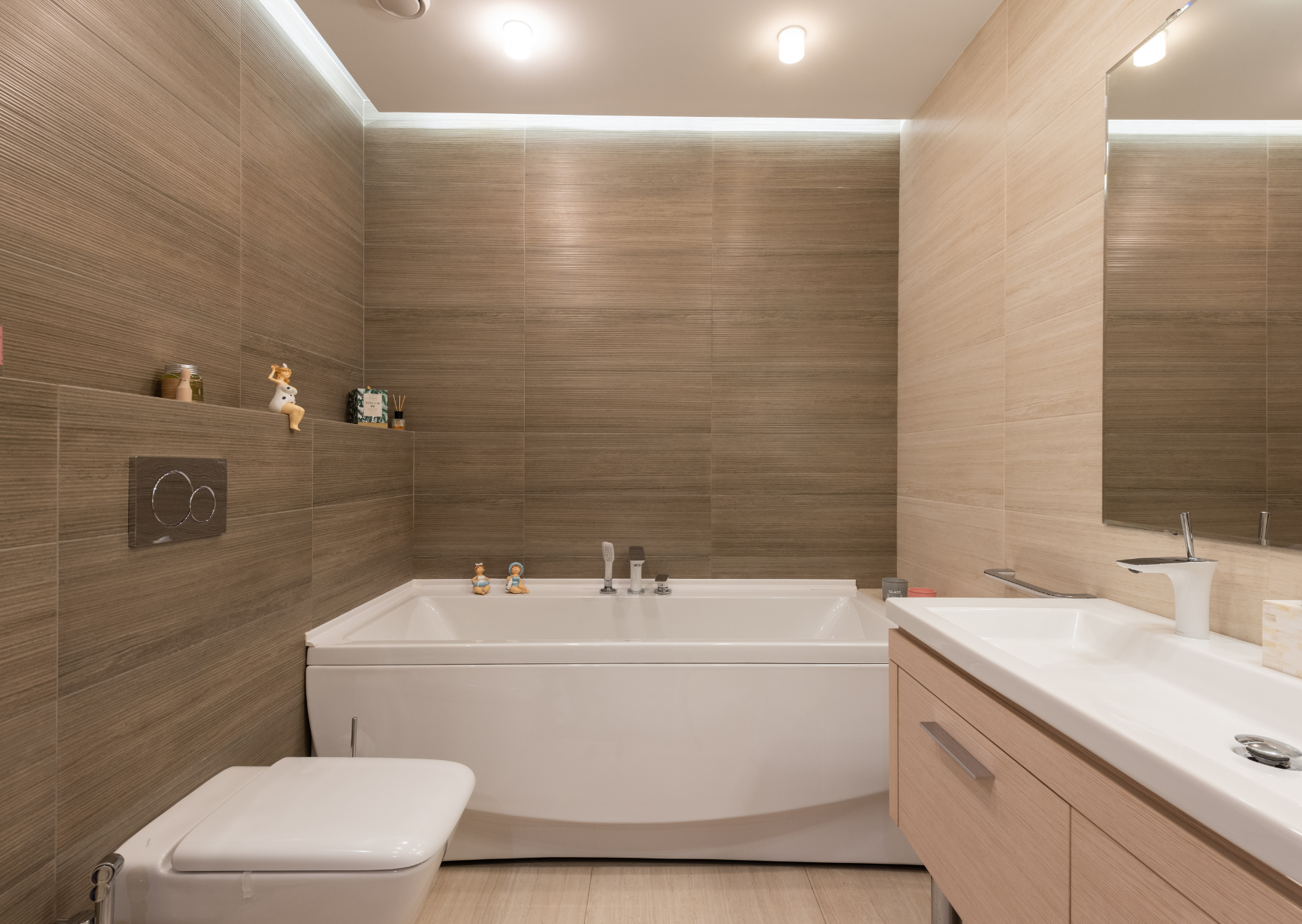 Shower Drain Habit Italians Have 5