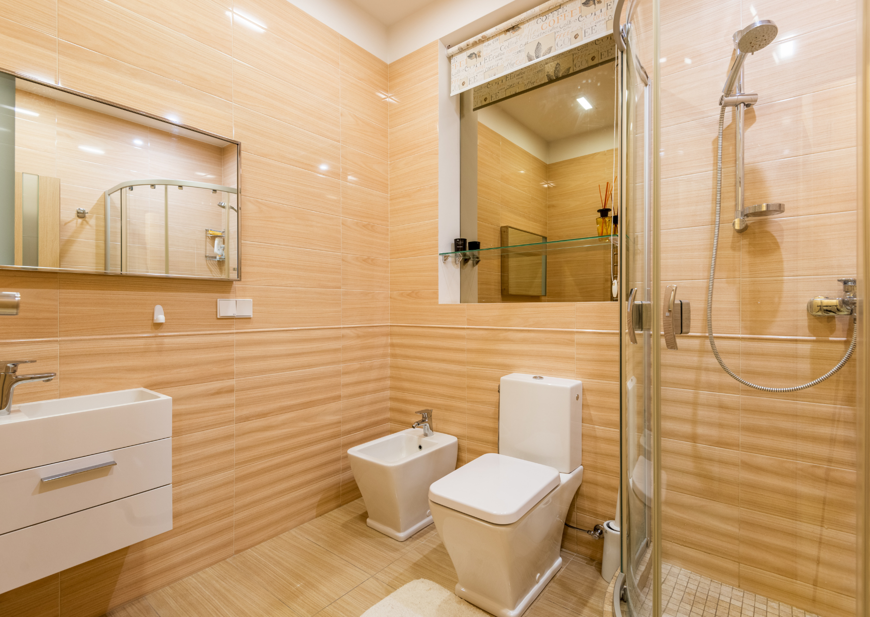 Shower Drain Habit Italians Have 7