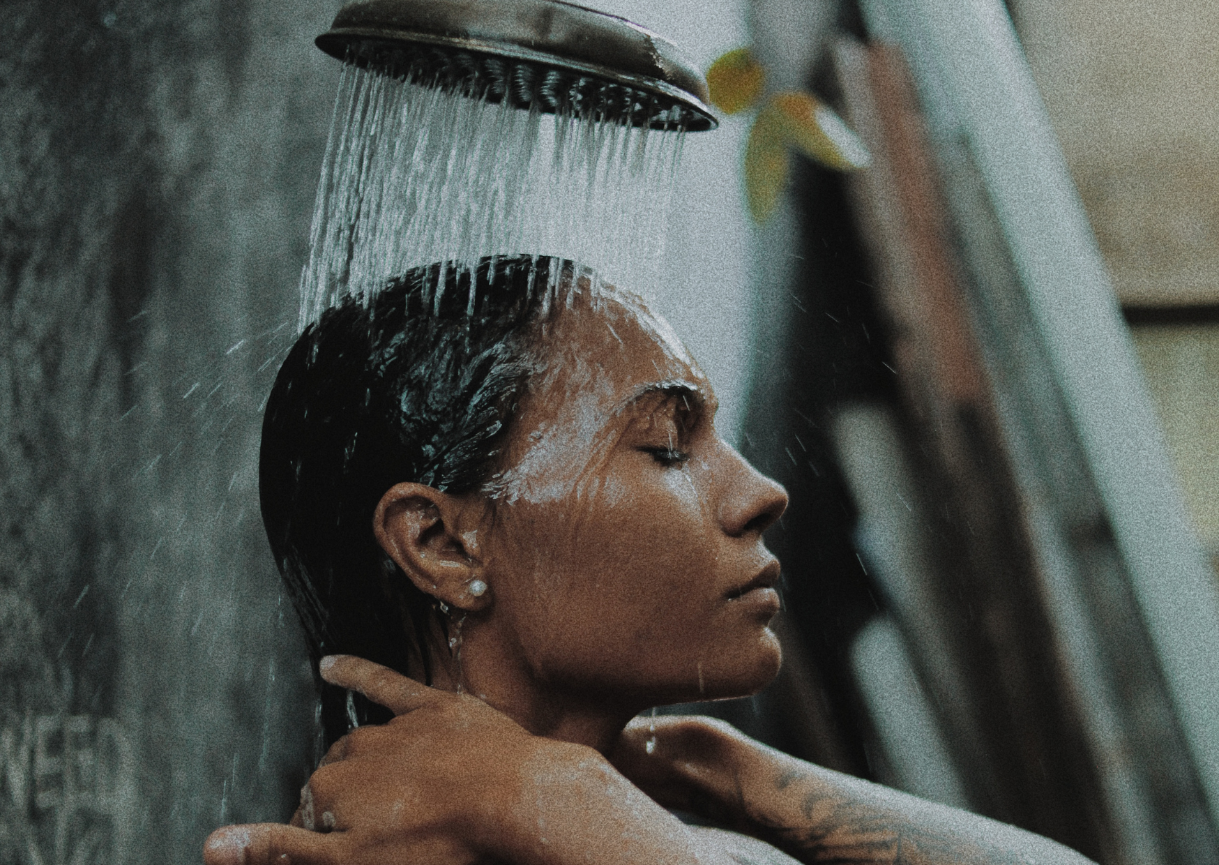 The Shower Temperature Greeks Use That Would Scald Americans 1 Shower Temperature Greeks Use