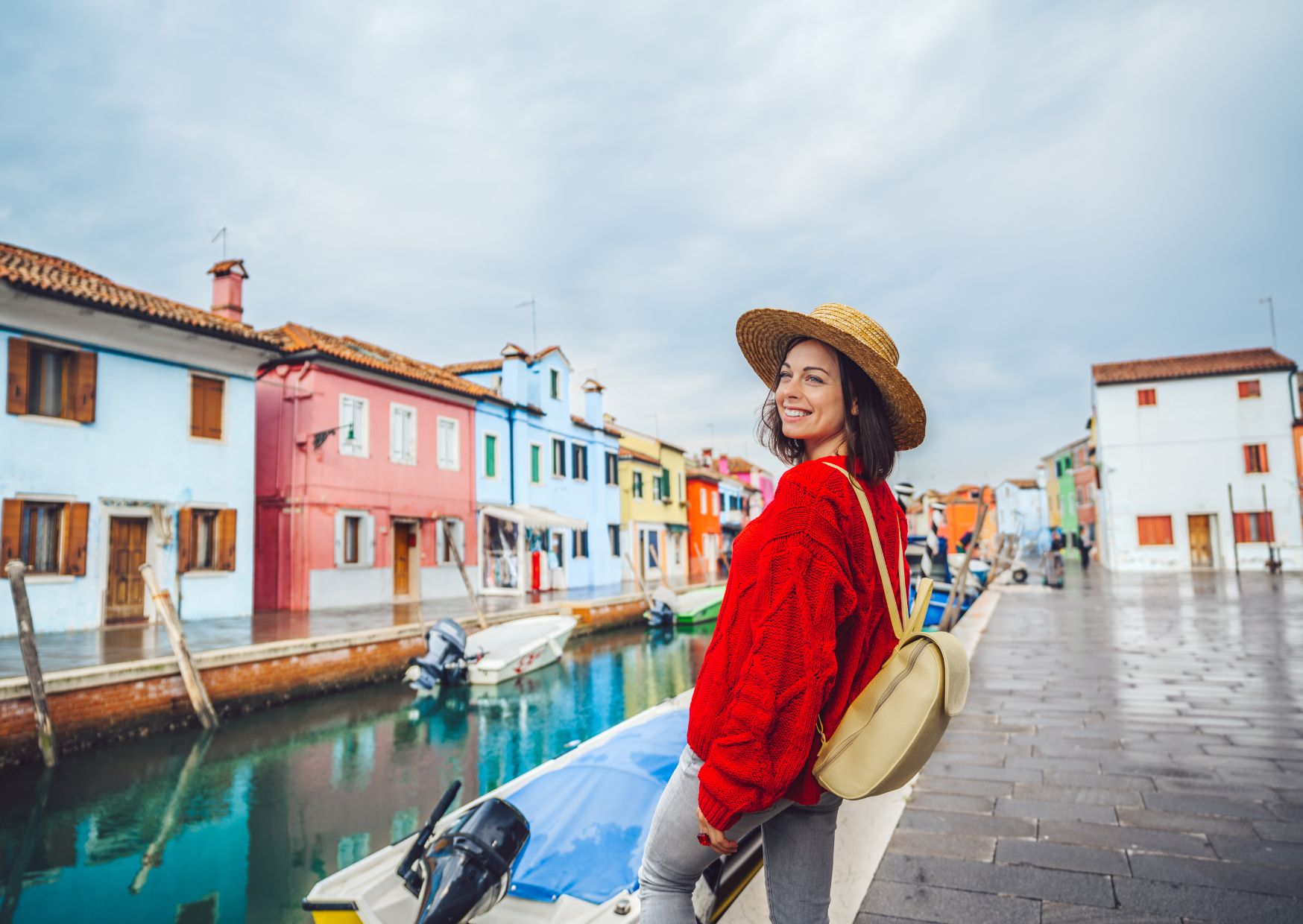 The Daily Italian Habit That Changes How Women Age, Dress, And Feel 3 Sick Leave Attitude Europeans Have 3