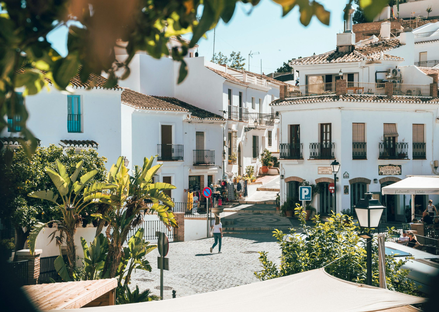 The Spanish Work Schedule That Would Destroy American Productivity (But Saves Spanish Lives) 4 Spanish Work Schedule That Would Destroy American Productivity 5