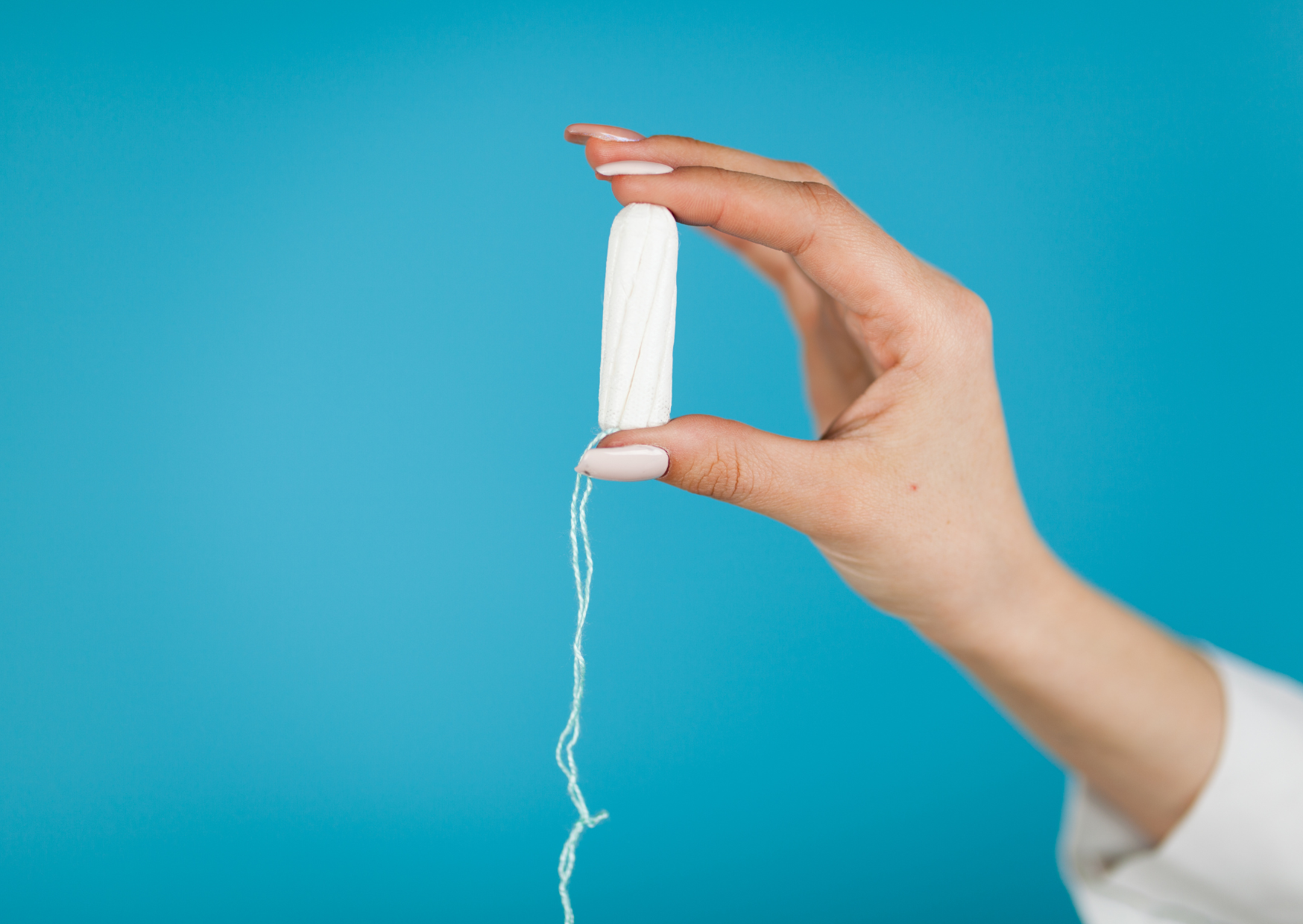 Why Tampons Are Not the Default in Europe — And What They Use Instead 3 Tampons Are Not the Default in Europe 2