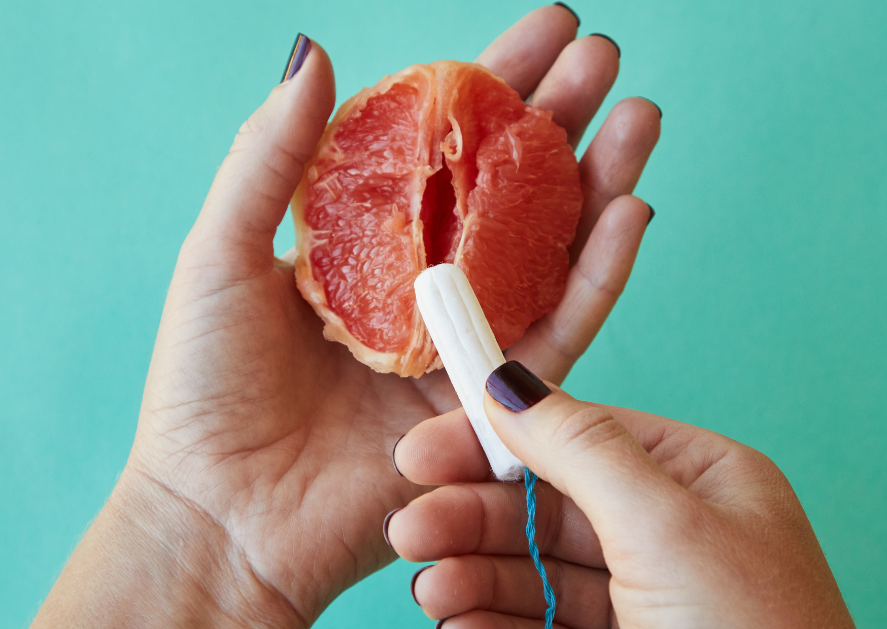 Why Tampons Are Not the Default in Europe — And What They Use Instead 2 Tampons Are Not the Default in Europe 5