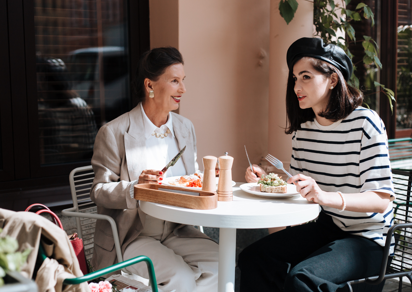 The European Film Habits That Americans Assume Are Fiction But Are Daily Reality 7