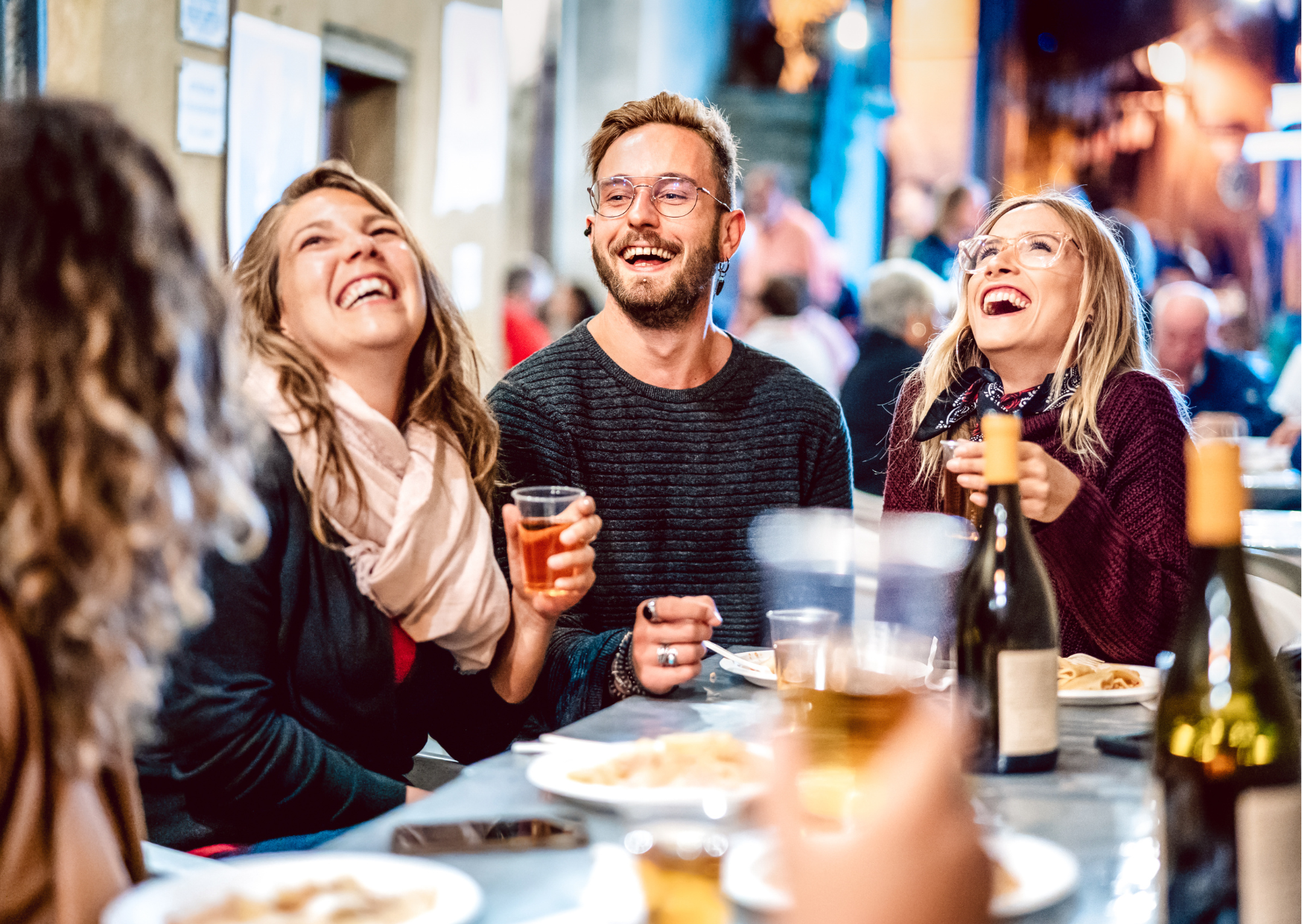 The Meal Behavior Europeans Accept That Americans Would Never Tolerate 5