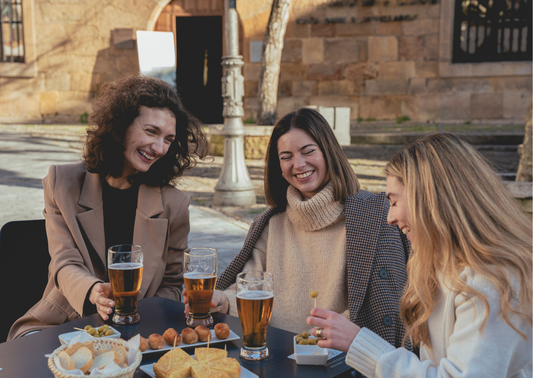 The Meal Behavior Europeans Accept That Americans Would Never Tolerate 7