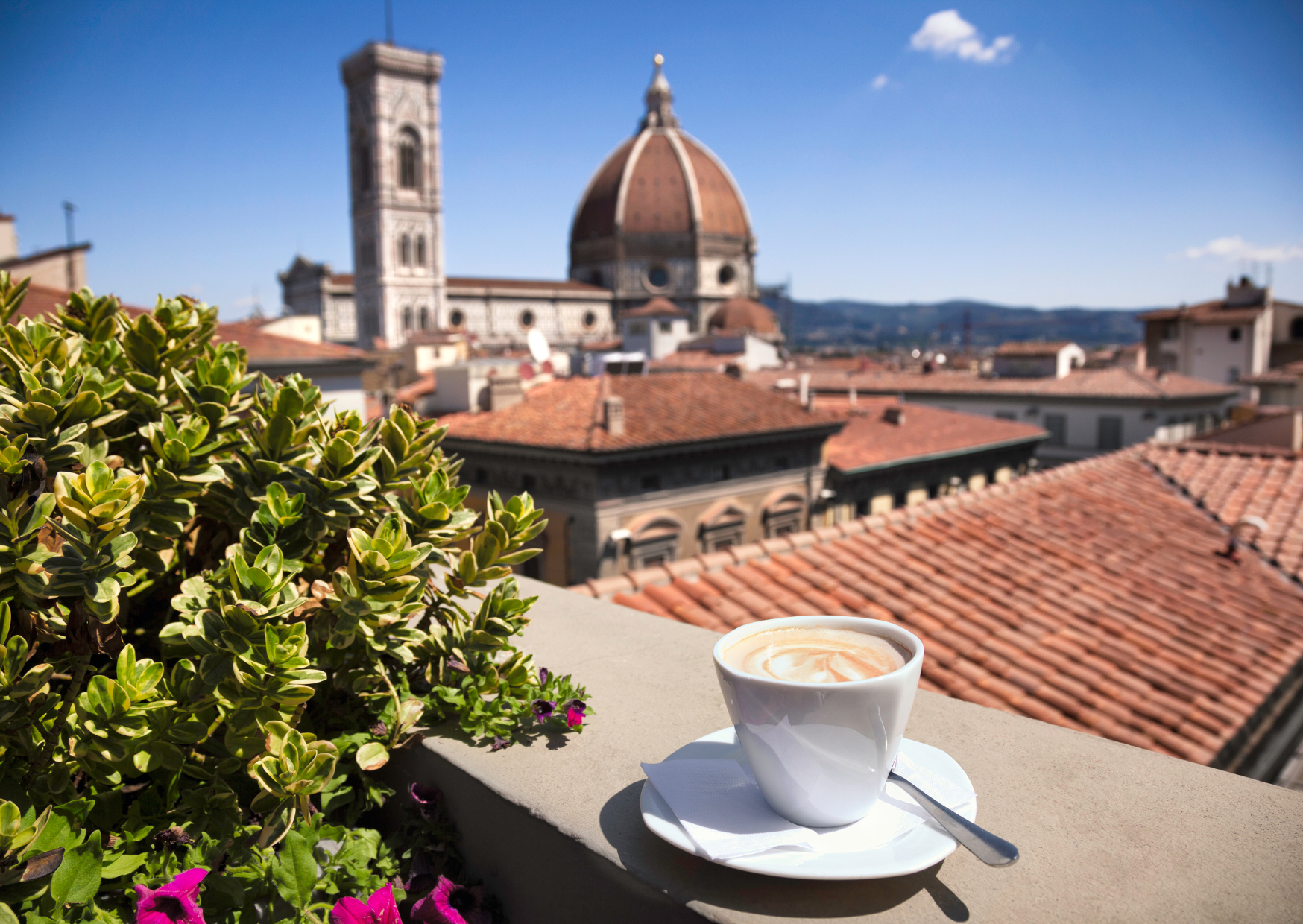 This Coffee in Italy 4