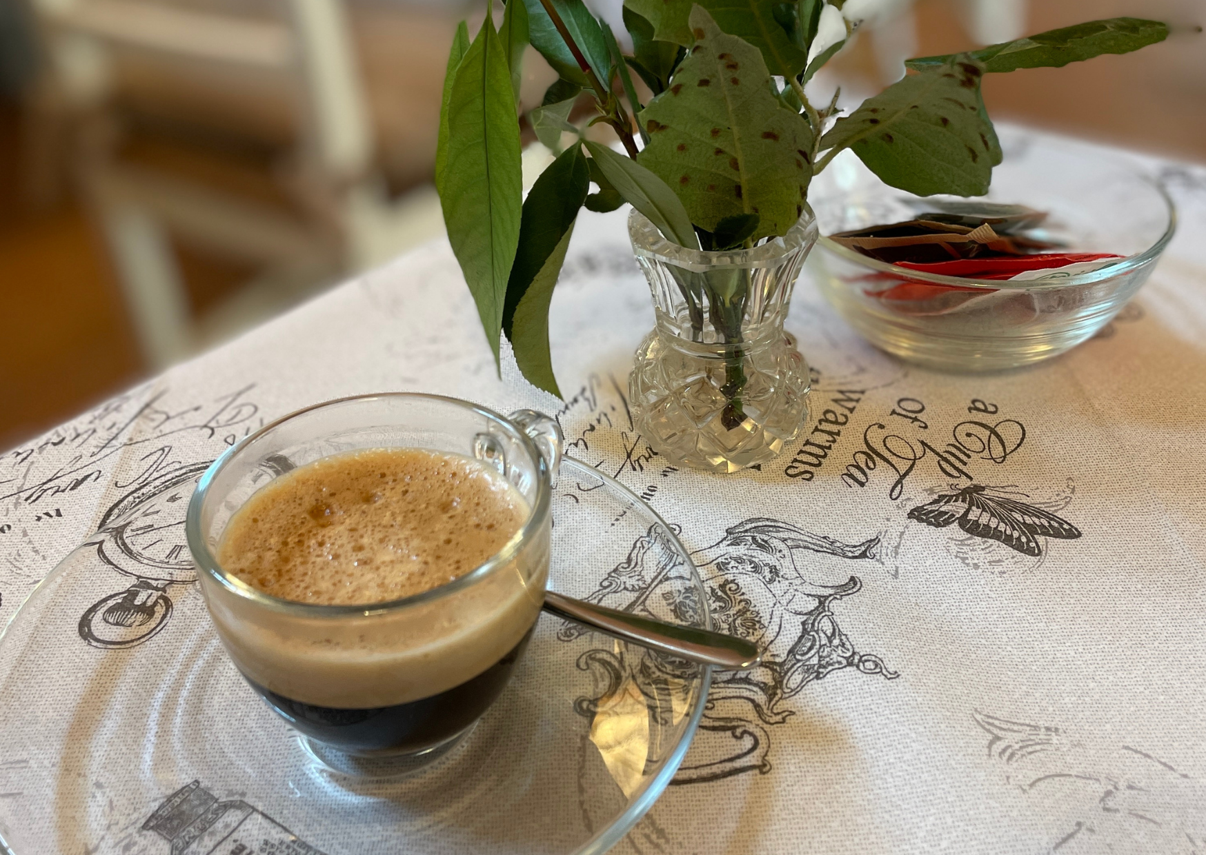 This Coffee in Italy 5