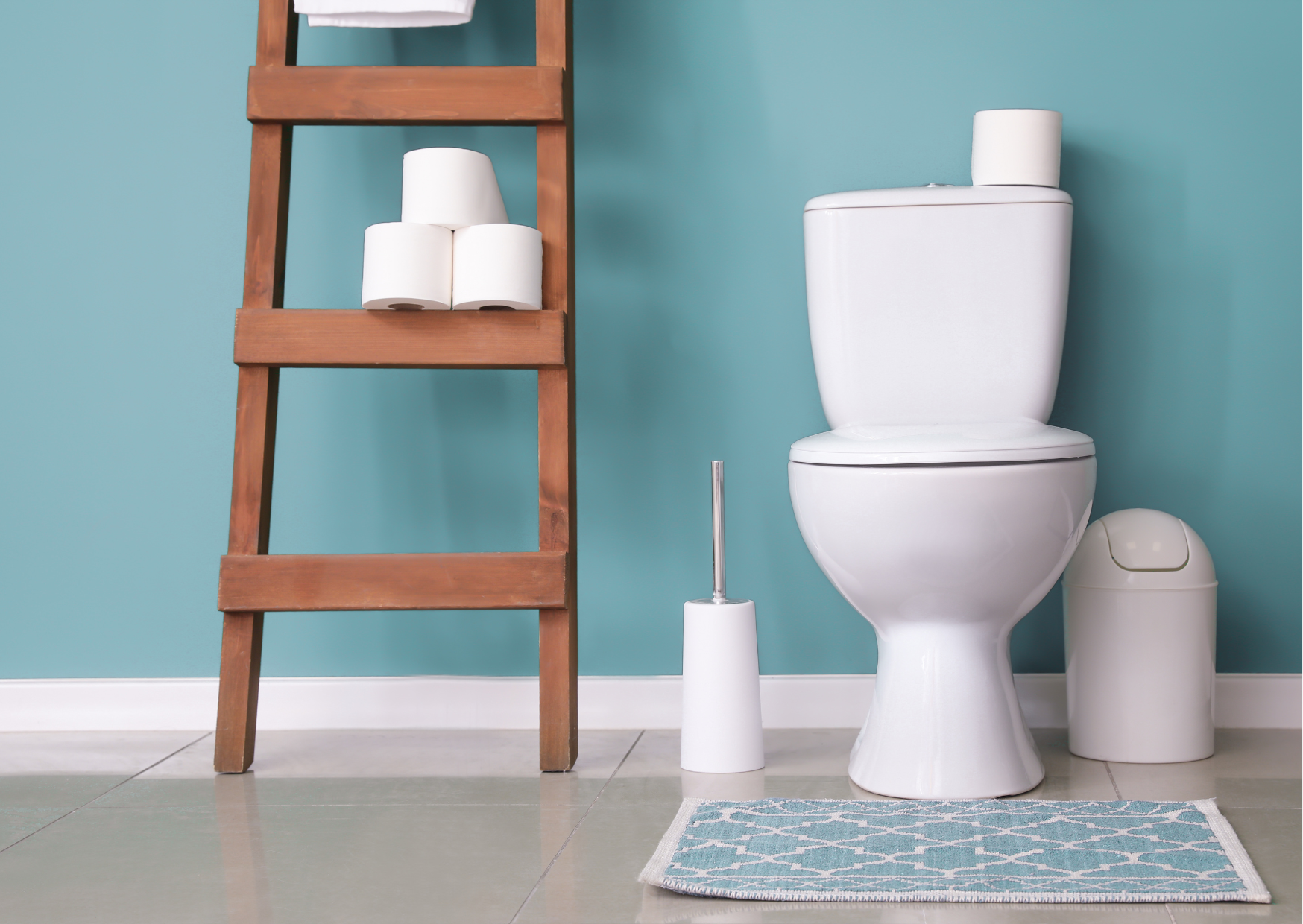 Toilet Paper Rule Italians Follow 9