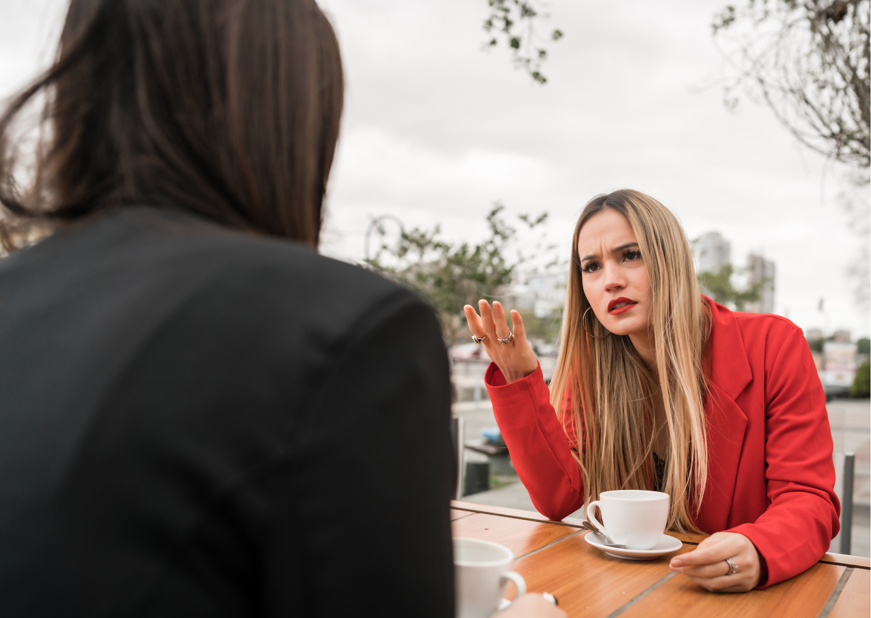 Why Europeans Argue in Ways Americans Would Call Violent 8