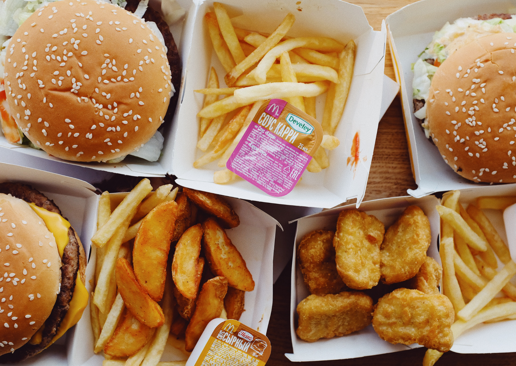 Why French People Never Eat This That Americans Consume Daily 3