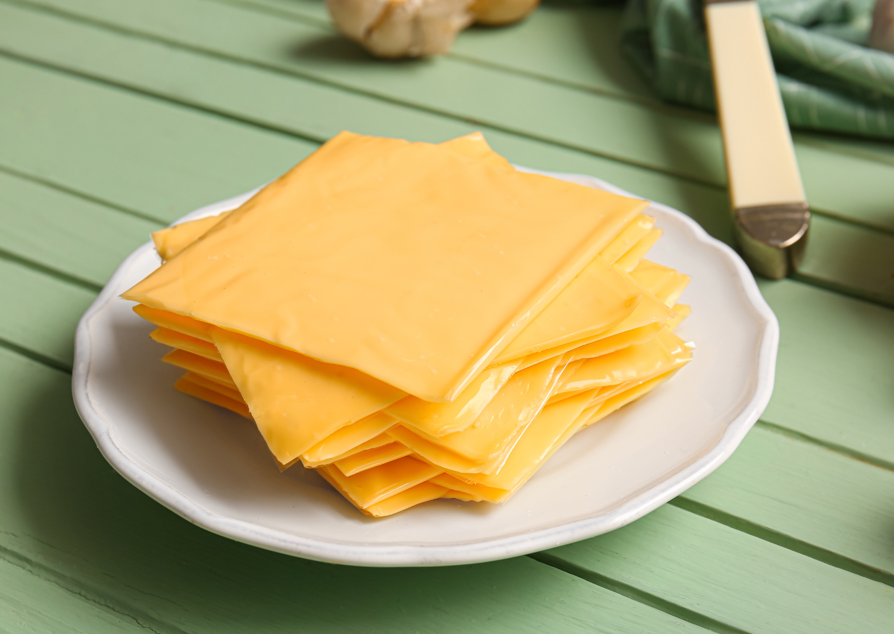 Why French People Never Eat This That Americans Consume Daily 5