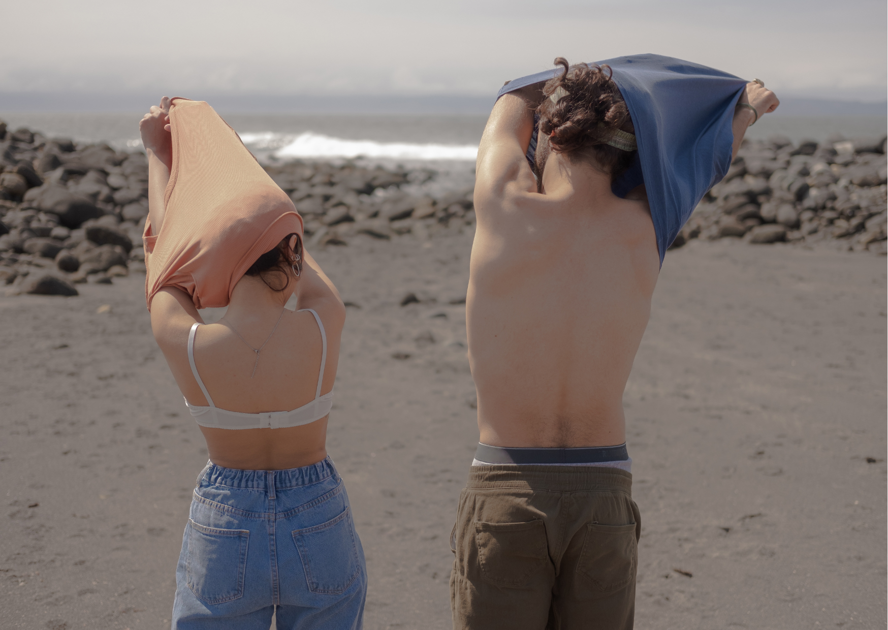 The Italian Body-Exposure Rules That Shock American Tourists 1 Why Italian People Undress in Public Ways Americans Would Call Criminal 9