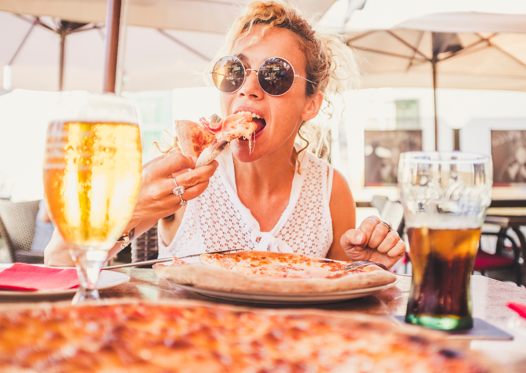 The Italian Eating Habits That Make Calorie Counting Feel Unnecessary 1 Why Italians Dont Count Calories But Stay Thinner Than Americans 5