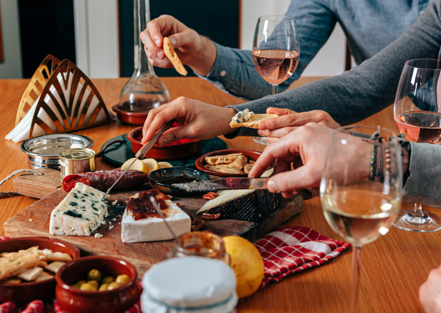 The Italian Eating Habits That Make Calorie Counting Feel Unnecessary 5 Why Italians Dont Count Calories But Stay Thinner Than Americans 6