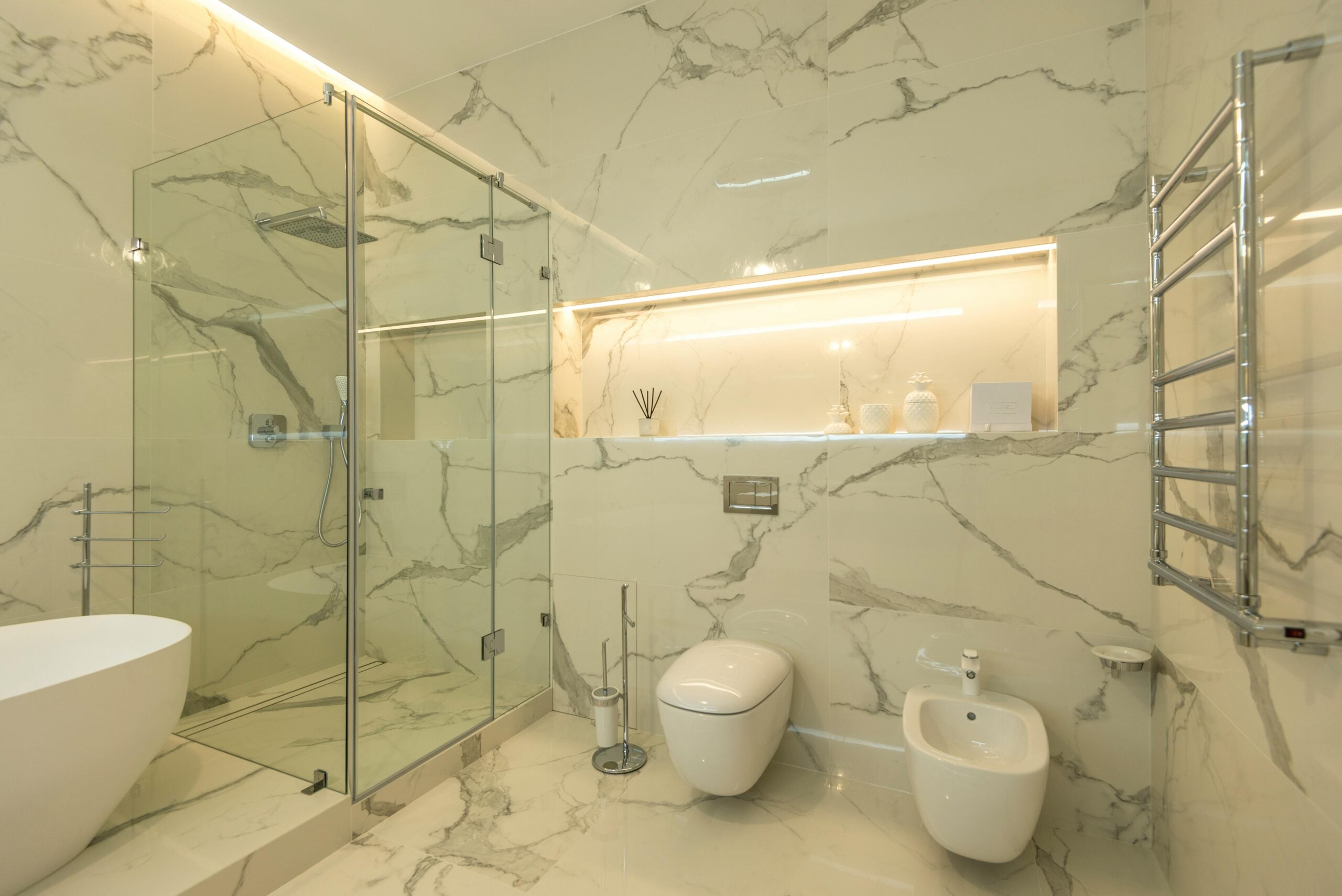 Why European Bathrooms Have This Thing Americans Think Is Disgusting 5 pexels heyho 8082223 scaled