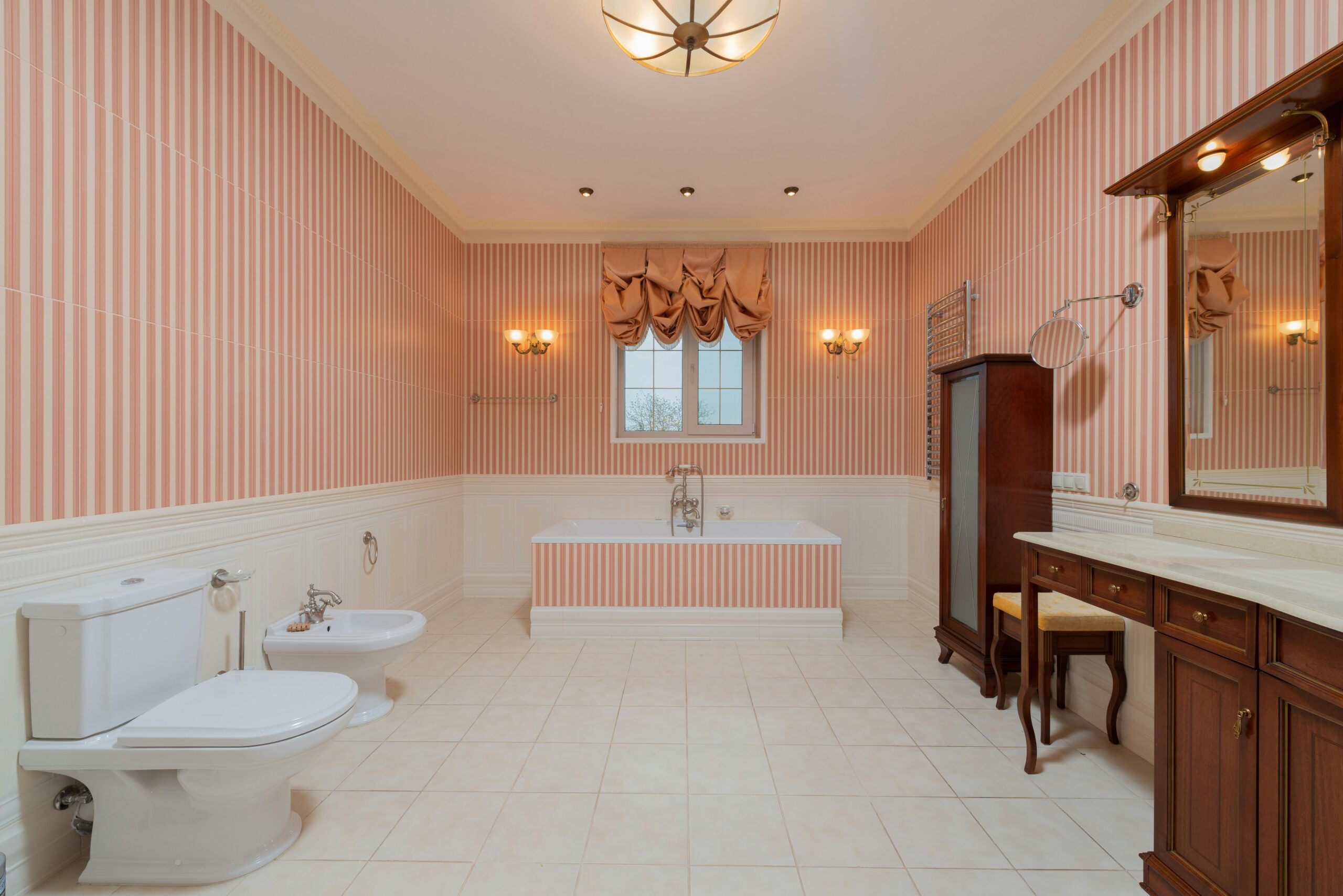 Why European Bathrooms Have This Thing Americans Think Is Disgusting 4 pexels heyho 8092384 scaled