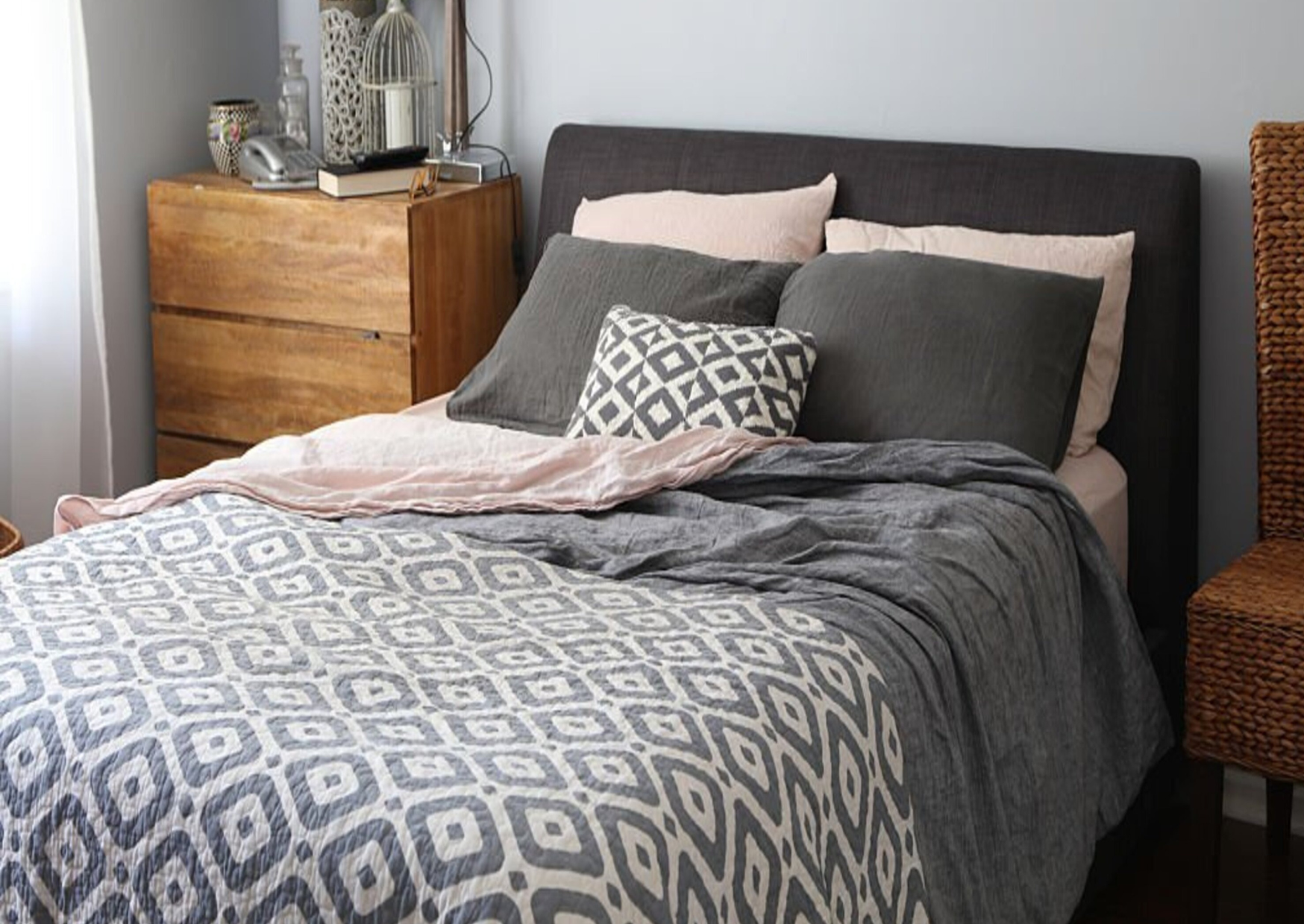 Bedroom Item French Couples Share 3