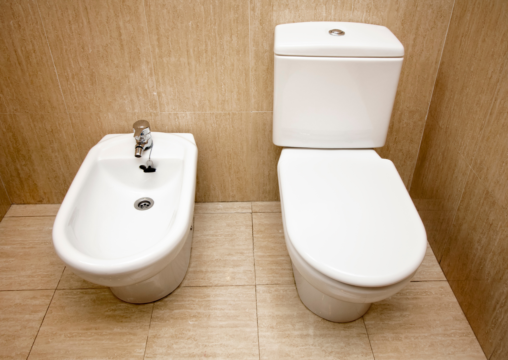 Bidet Temperature Setting French Prefer 2