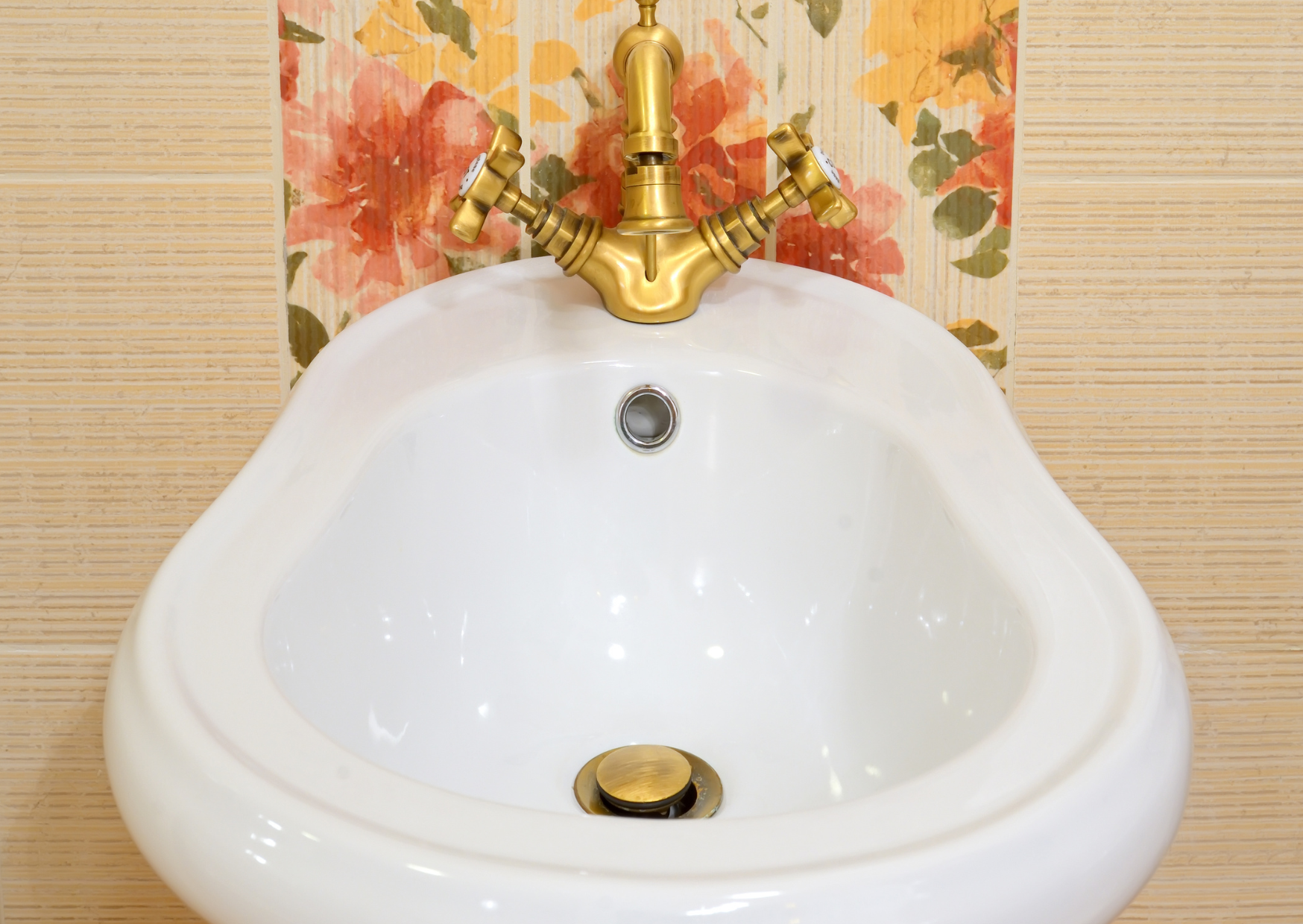 Bidet Temperature Setting French Prefer 5