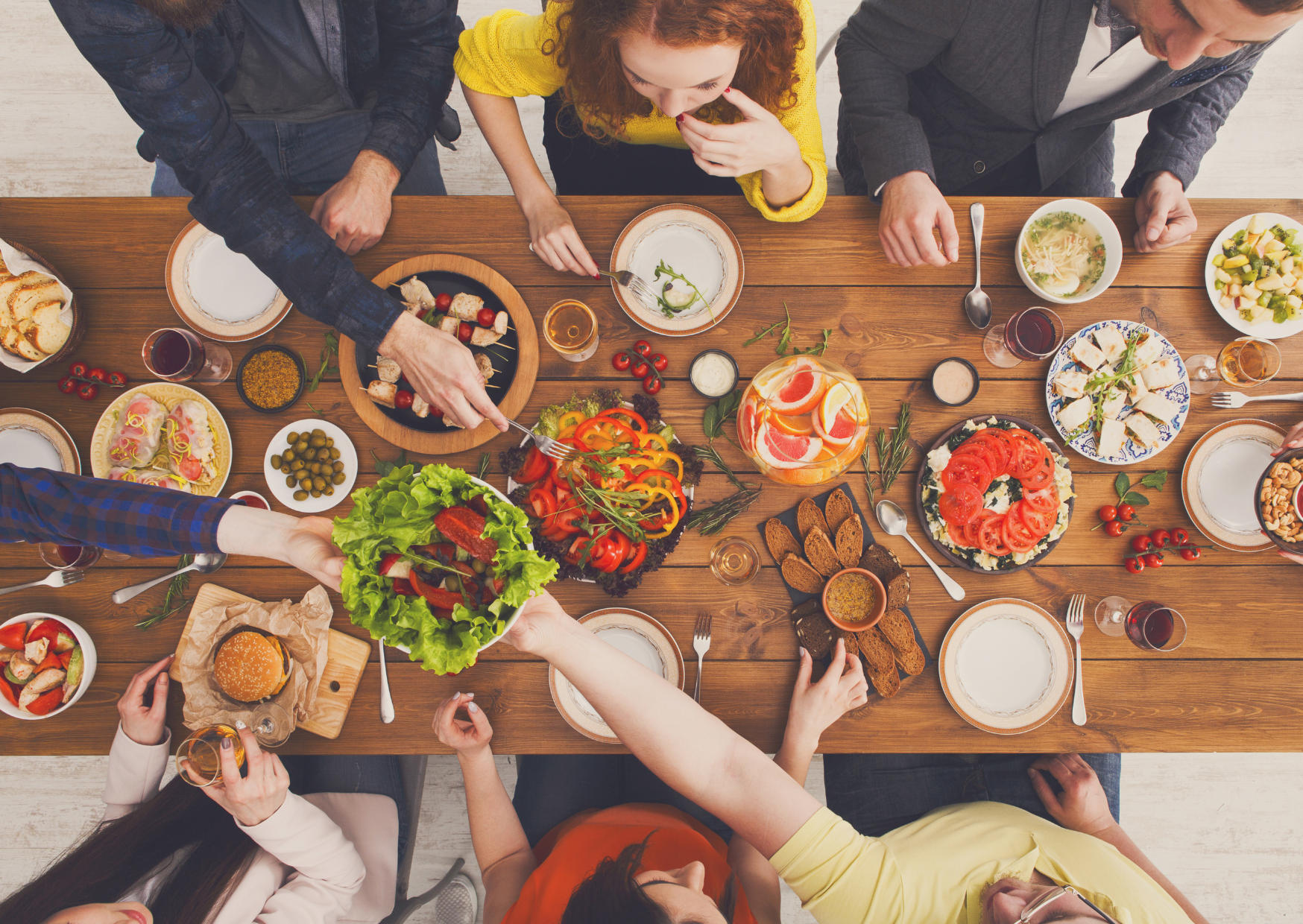 The Blood Sugar Difference Between Europe And America No One Talks About: What Americans Get Wrong About Blood Sugar and Food 5 Blood Sugar Secret That Keeps Europeans Thin 9